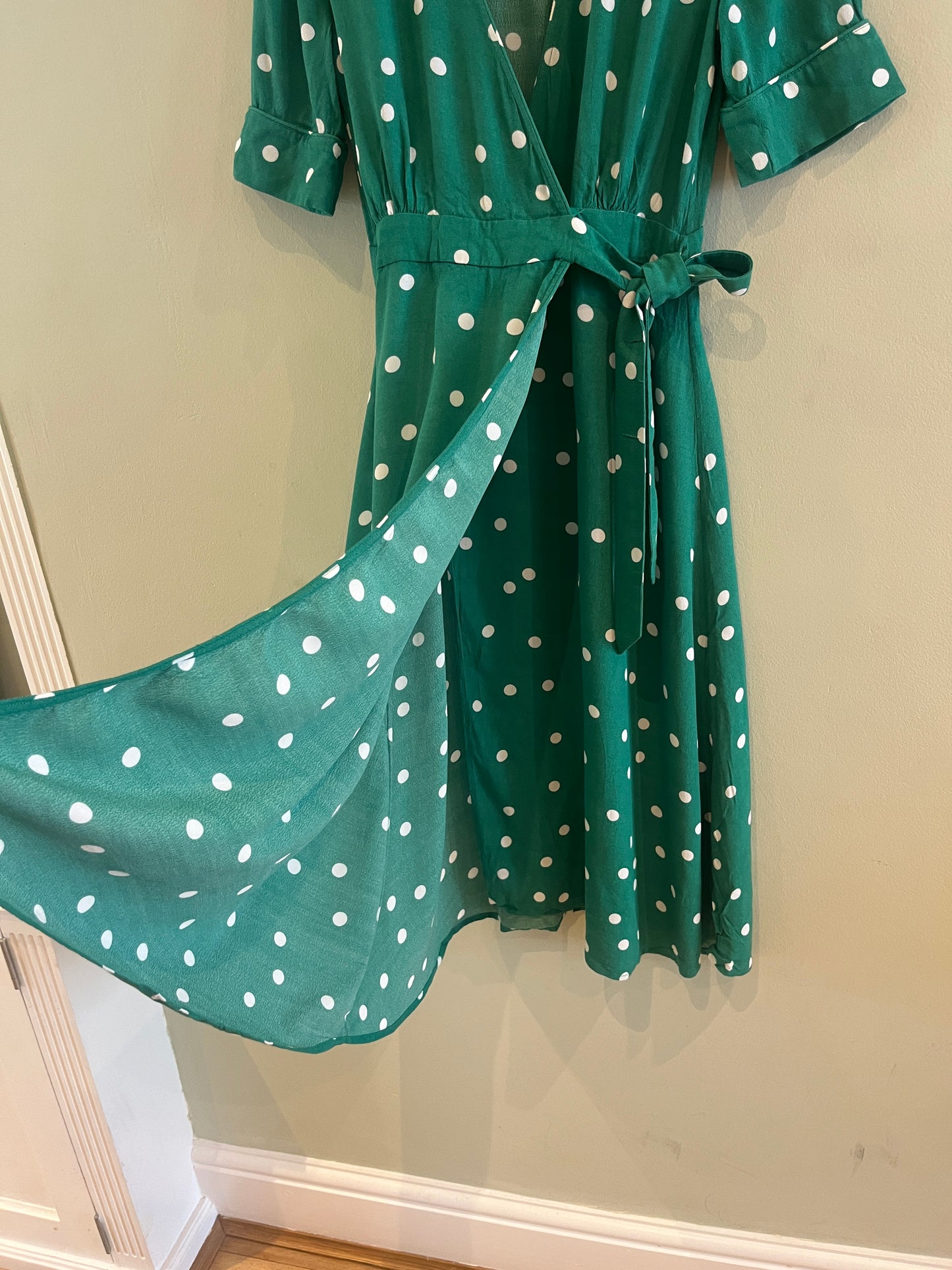 & Other Stories Dress - Size 8