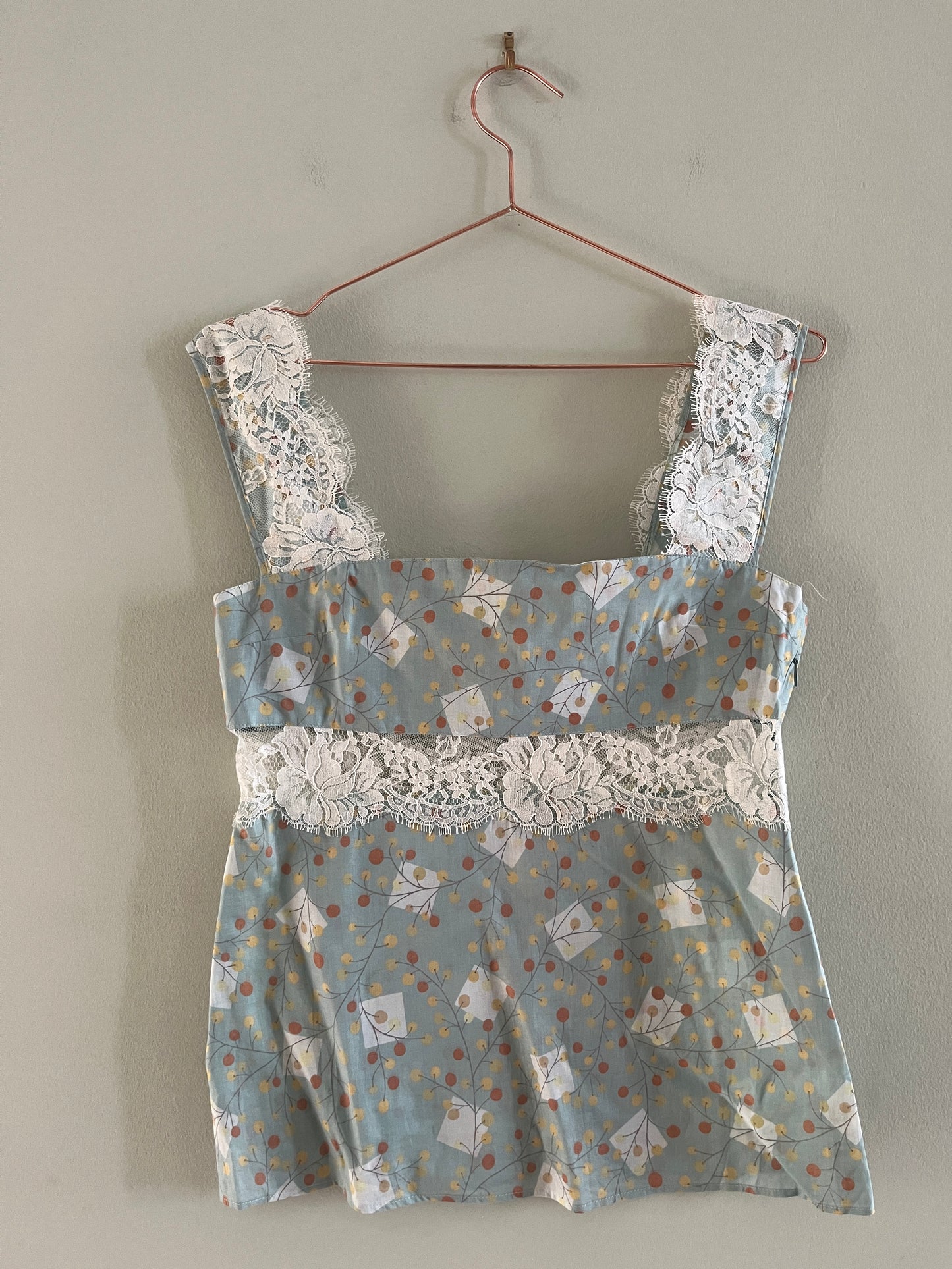 Paul & Joe Sister Top - Size S