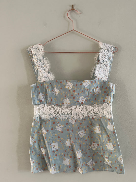 Paul & Joe Sister Top - Size S