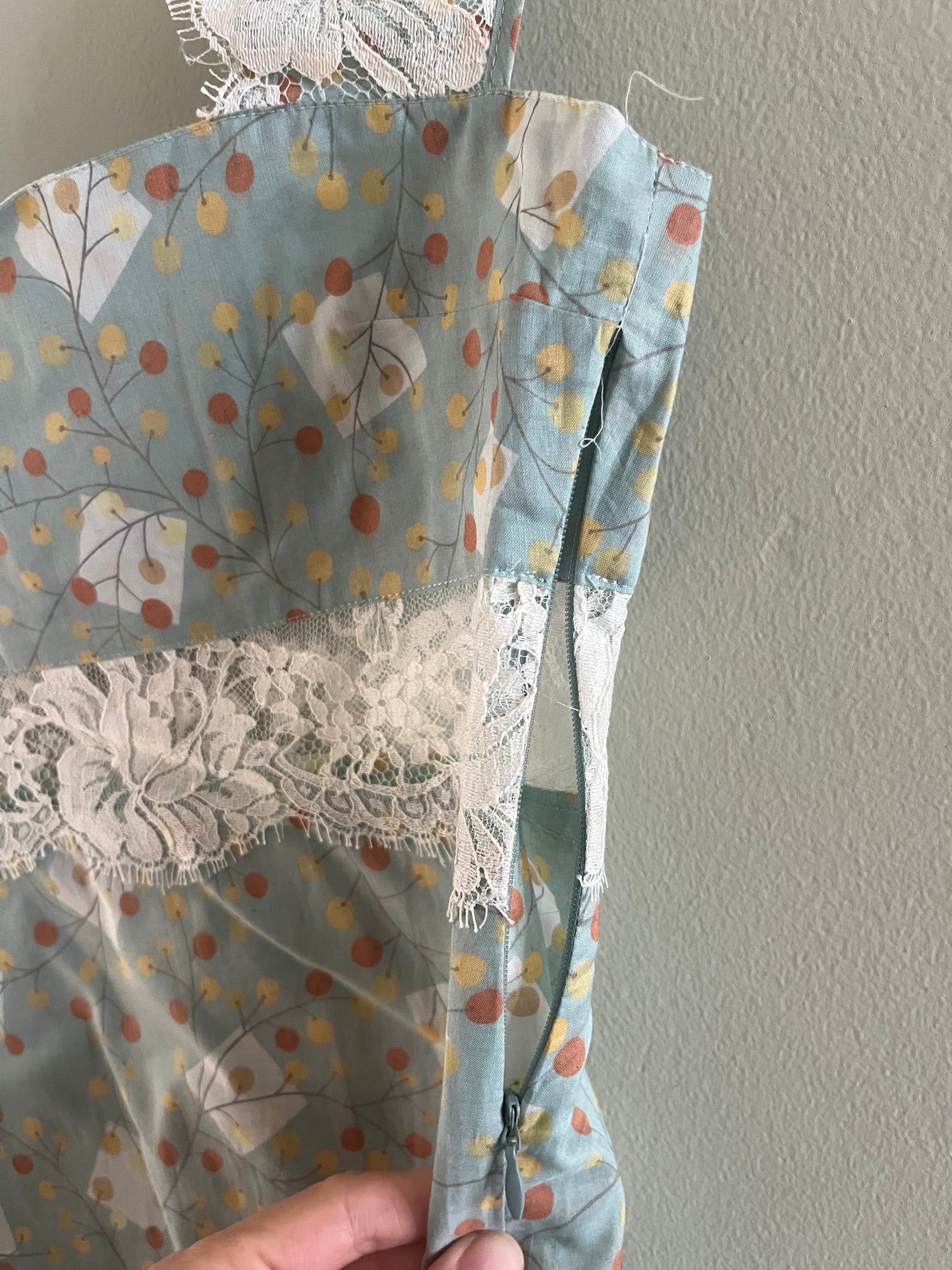 Paul & Joe Sister Top - Size S
