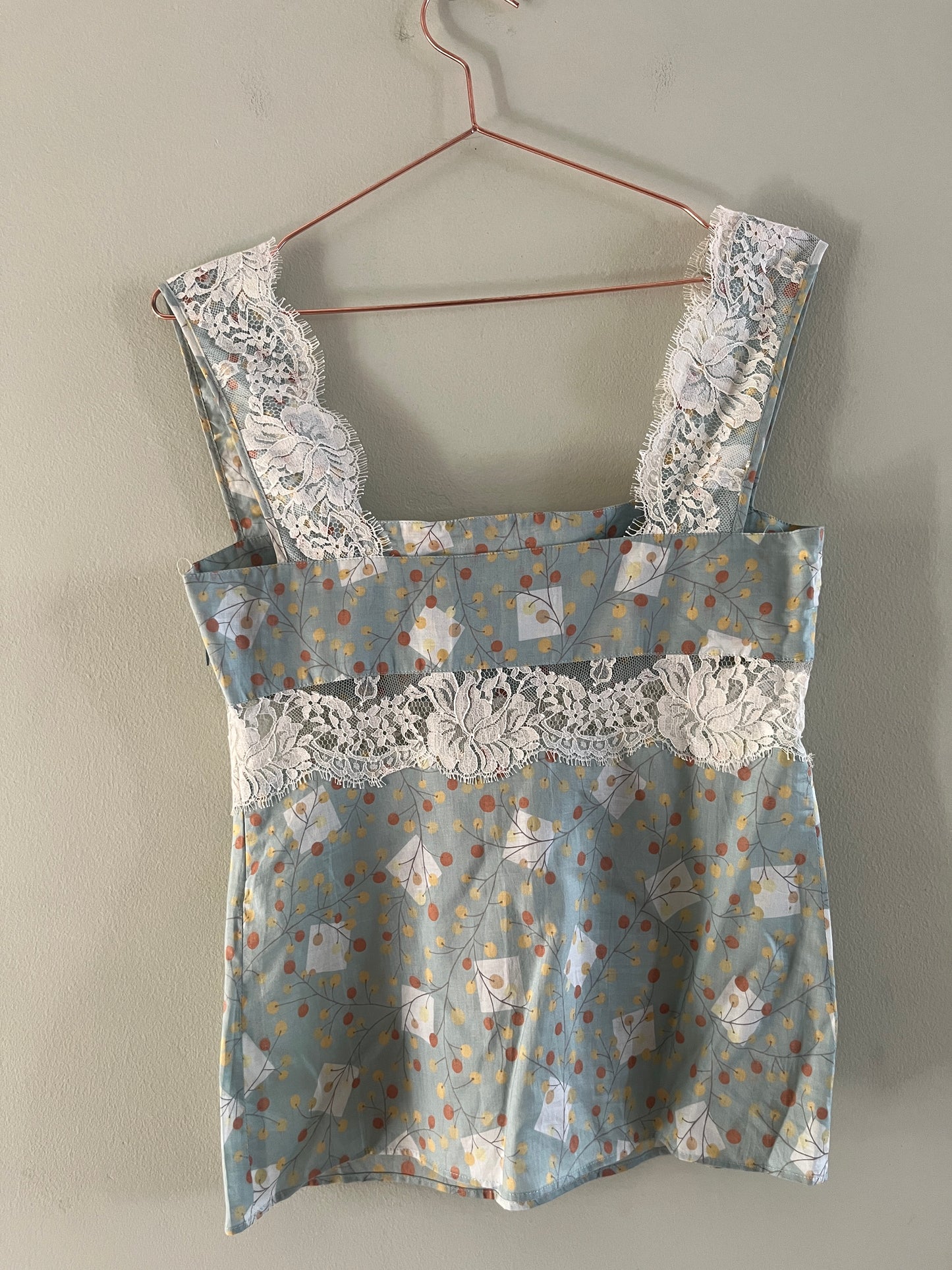 Paul & Joe Sister Top - Size S