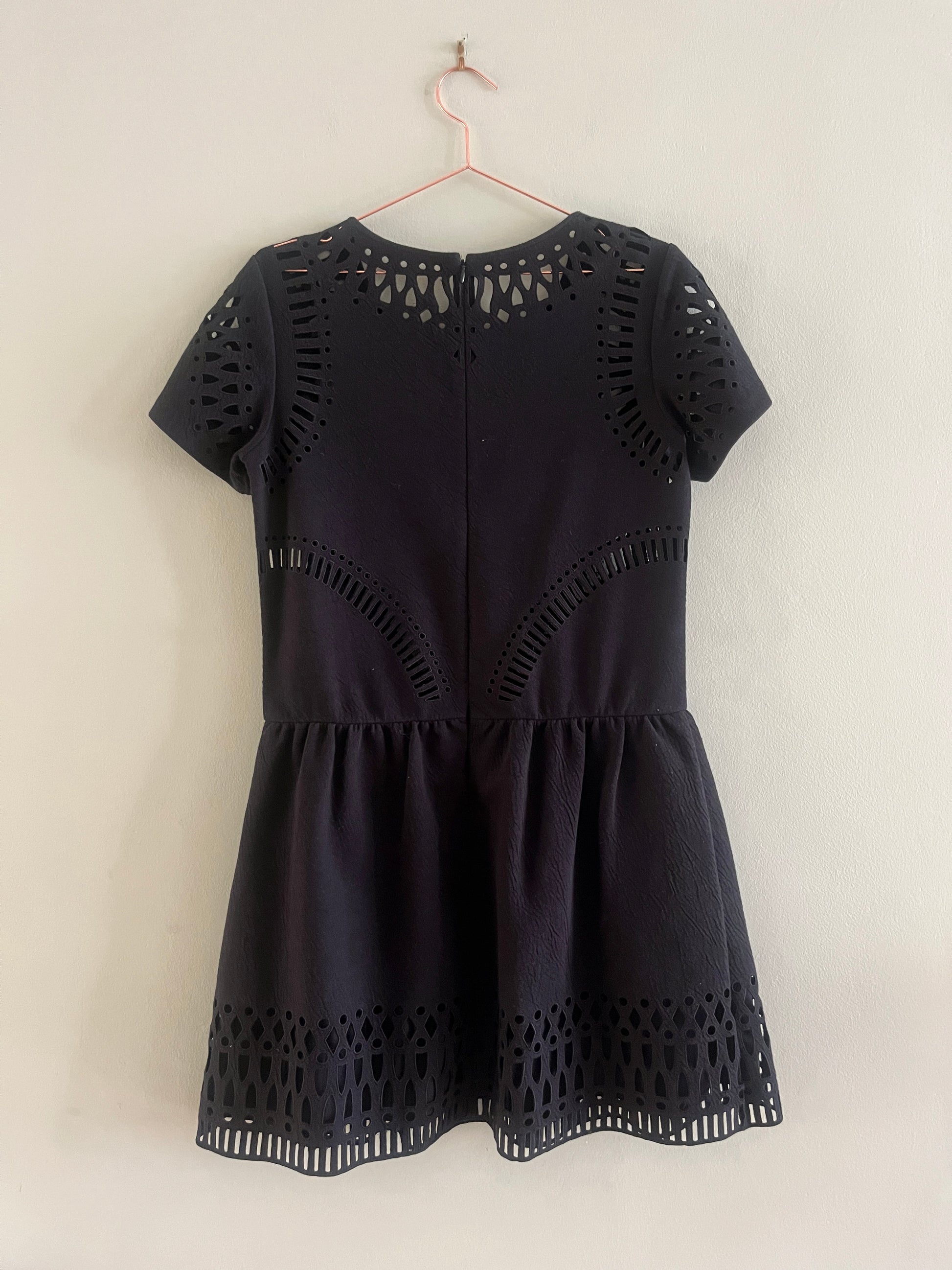 Sea New York - Size 8 The Rabbithole Sea New York - Size 8 The Rabbithole
