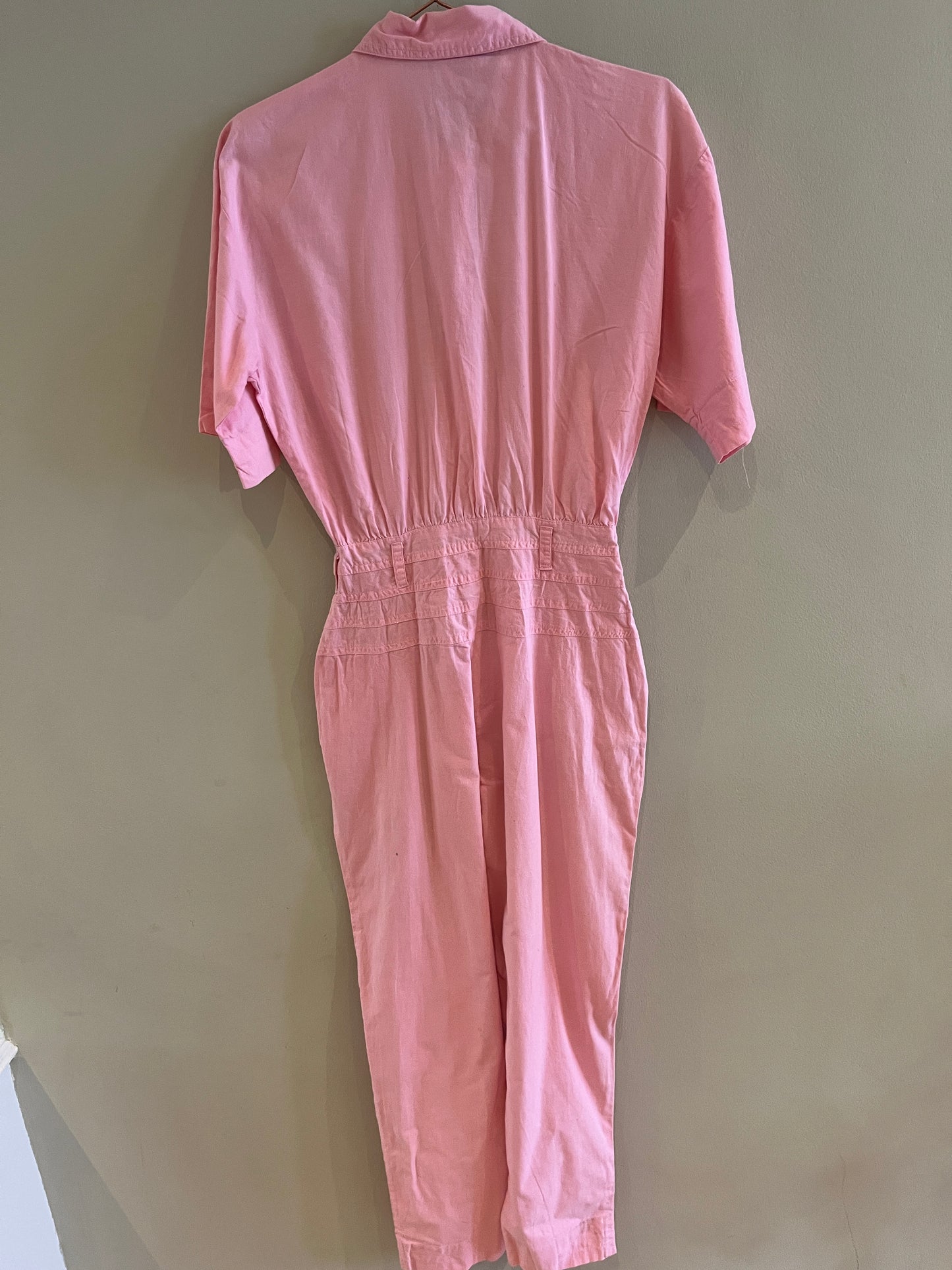 Joni Blair Jumpsuit - Size S