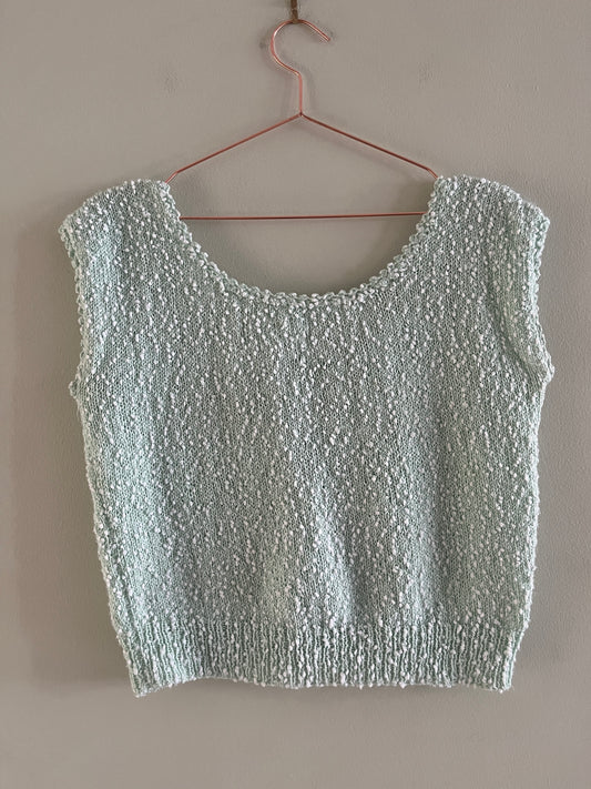 Vintage Top - Size S