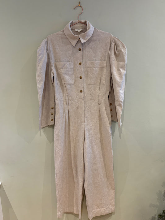 Ghospell Jumpsuit - Size S