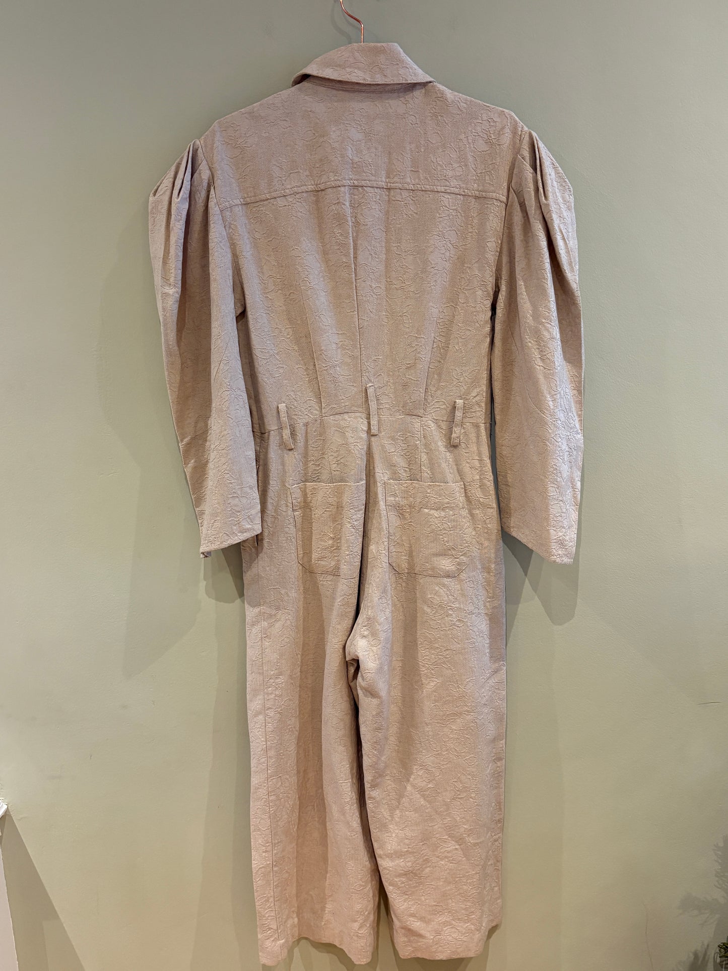 Ghospell Jumpsuit - Size S