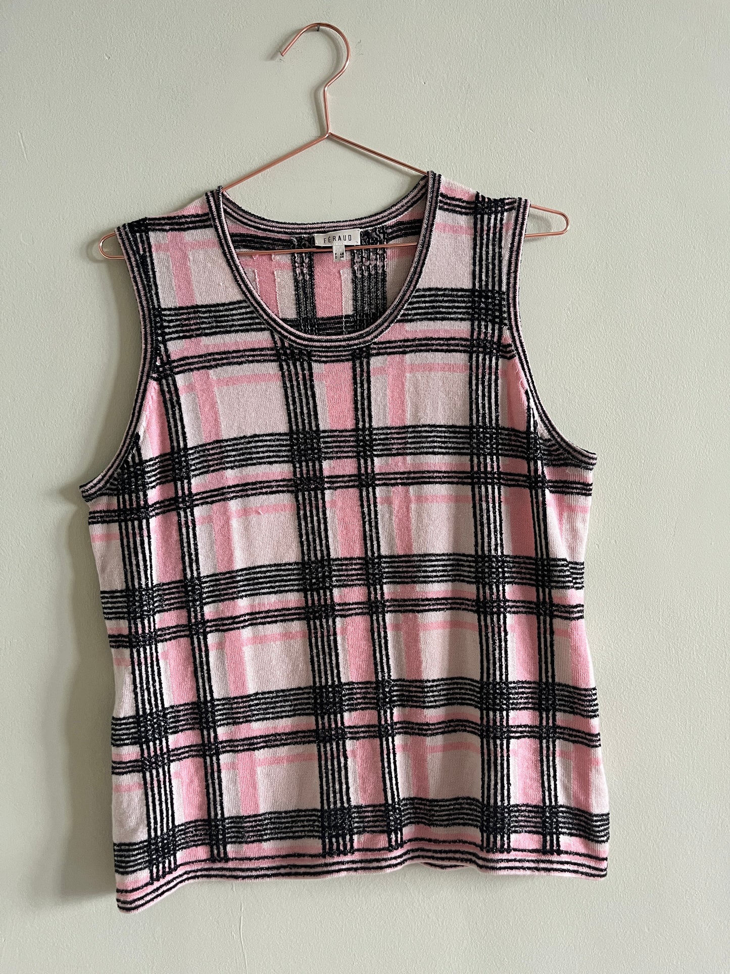 Féraud Top - Size 16