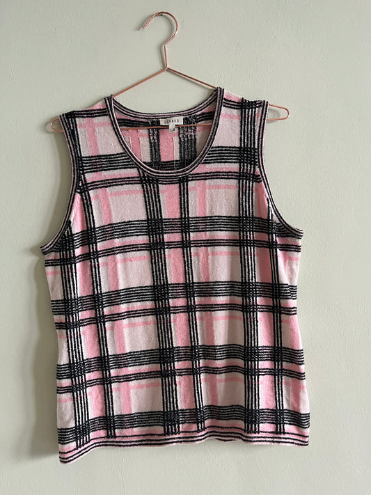 Féraud Top - Size 16