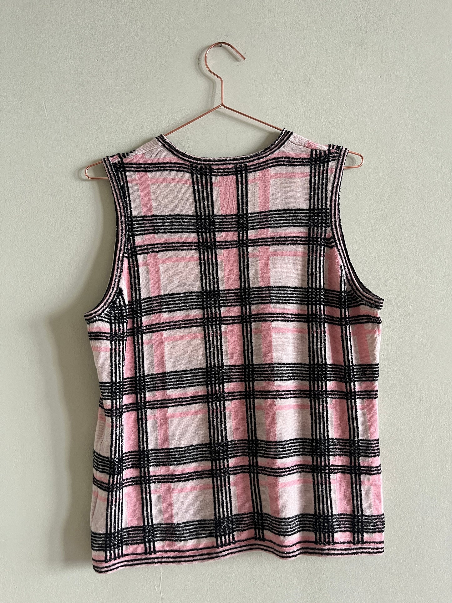 Féraud Top - Size 16