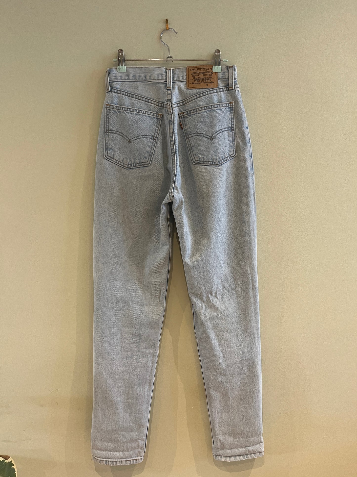 Levi's 881 Jeans - Size 30