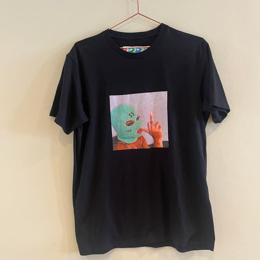 Graphic Tee - Size S