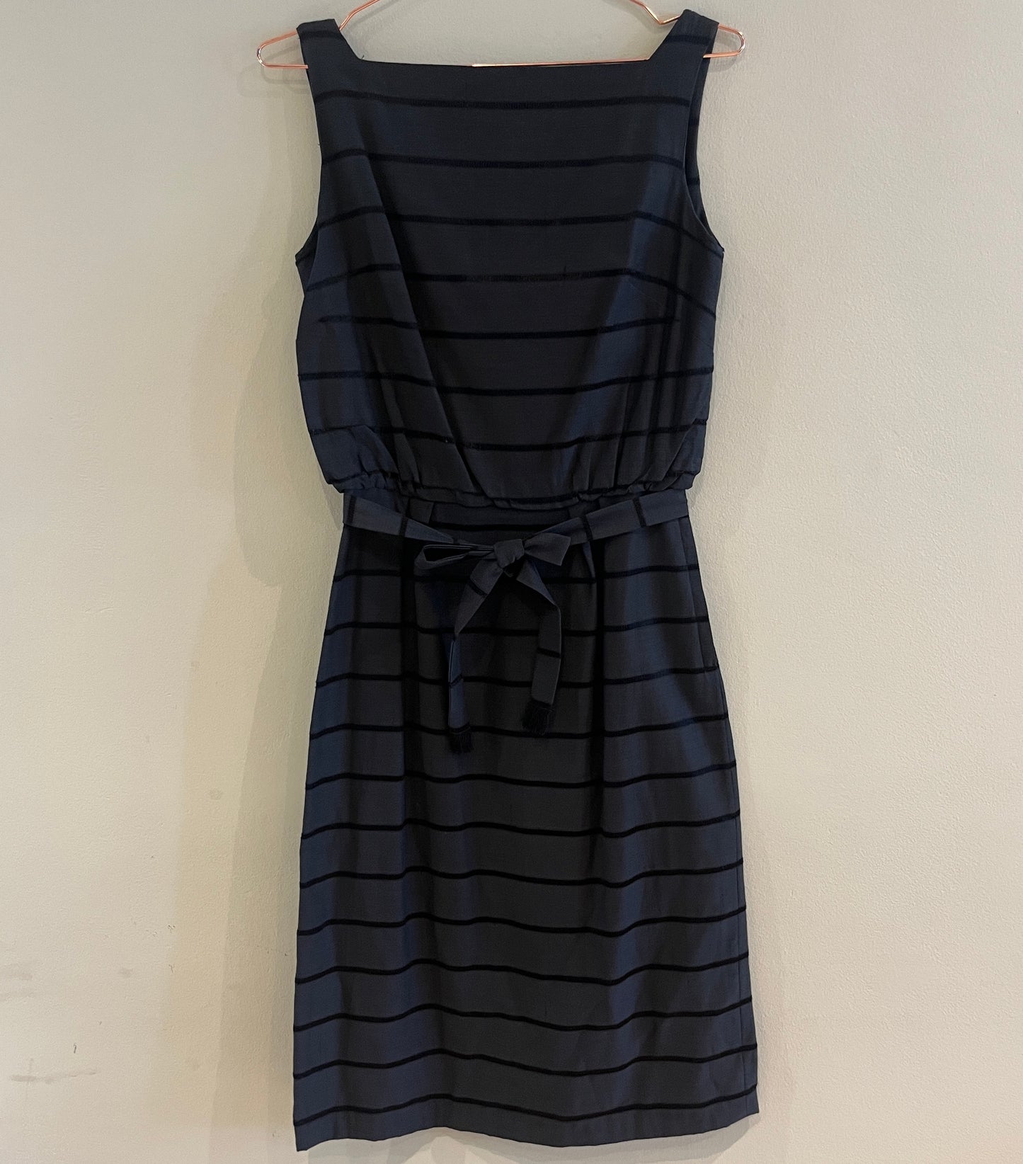 Vintage Sheath Dress - Size S