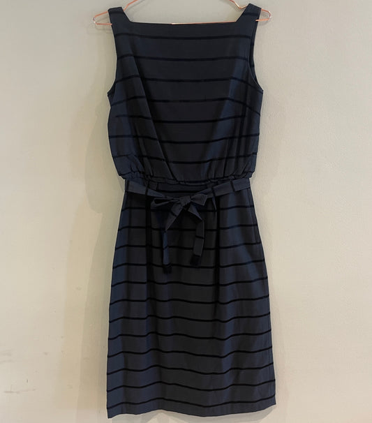 Vintage Sheath Dress - Size S