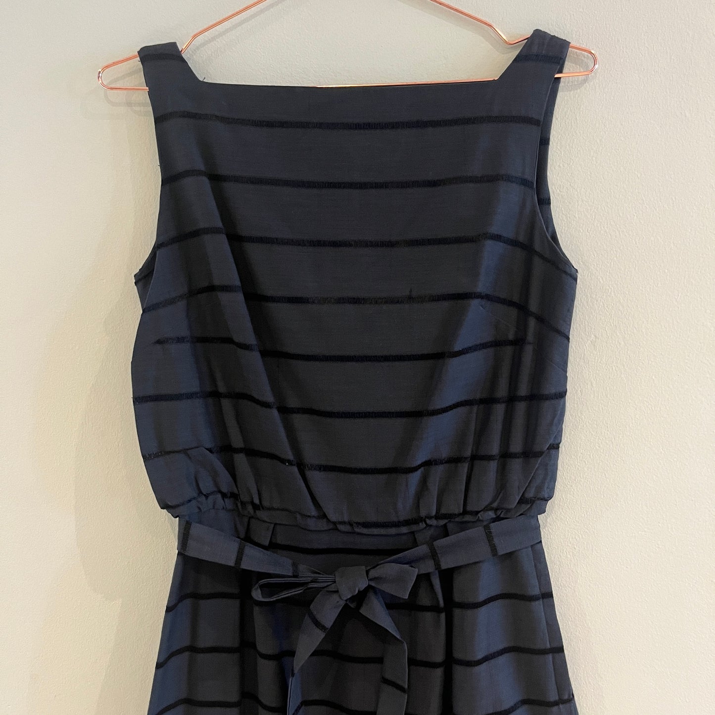 Vintage Sheath Dress - Size S