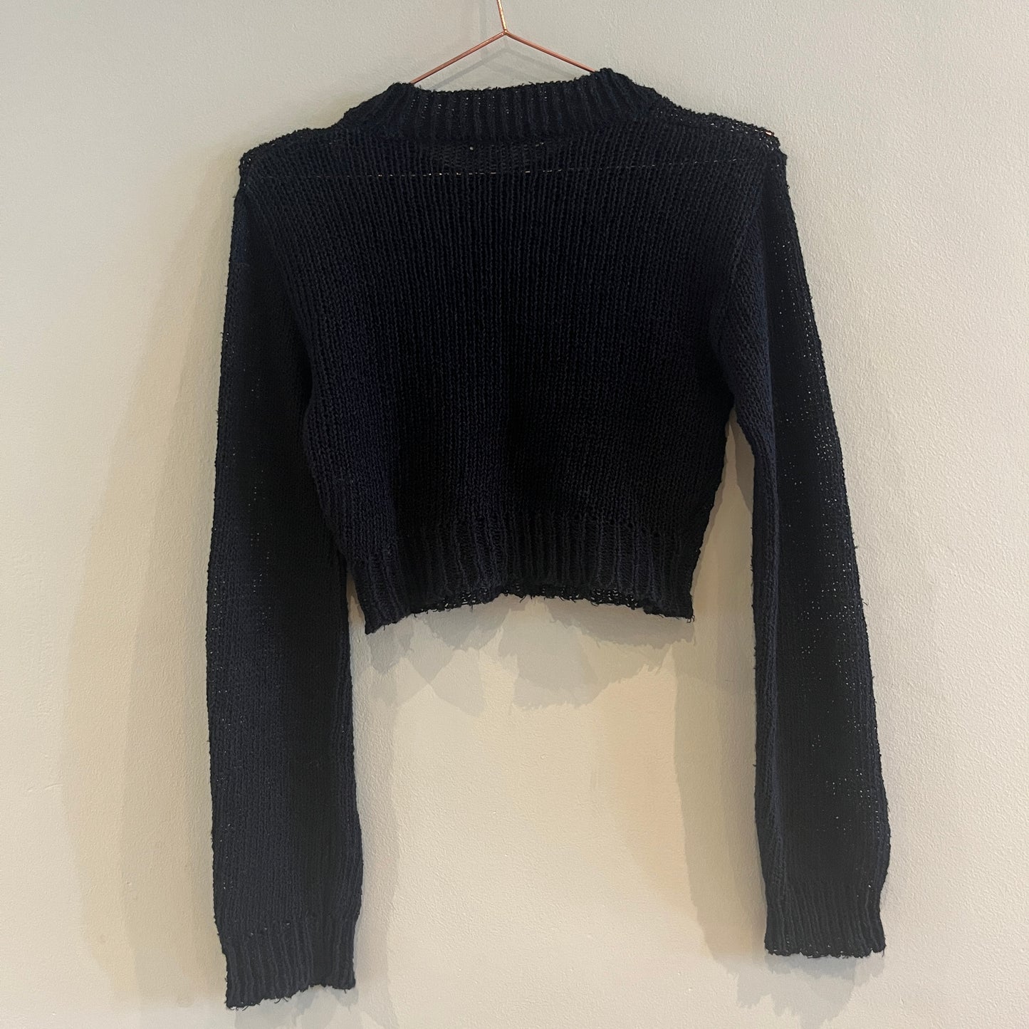 Vintage Jumper - Size 6