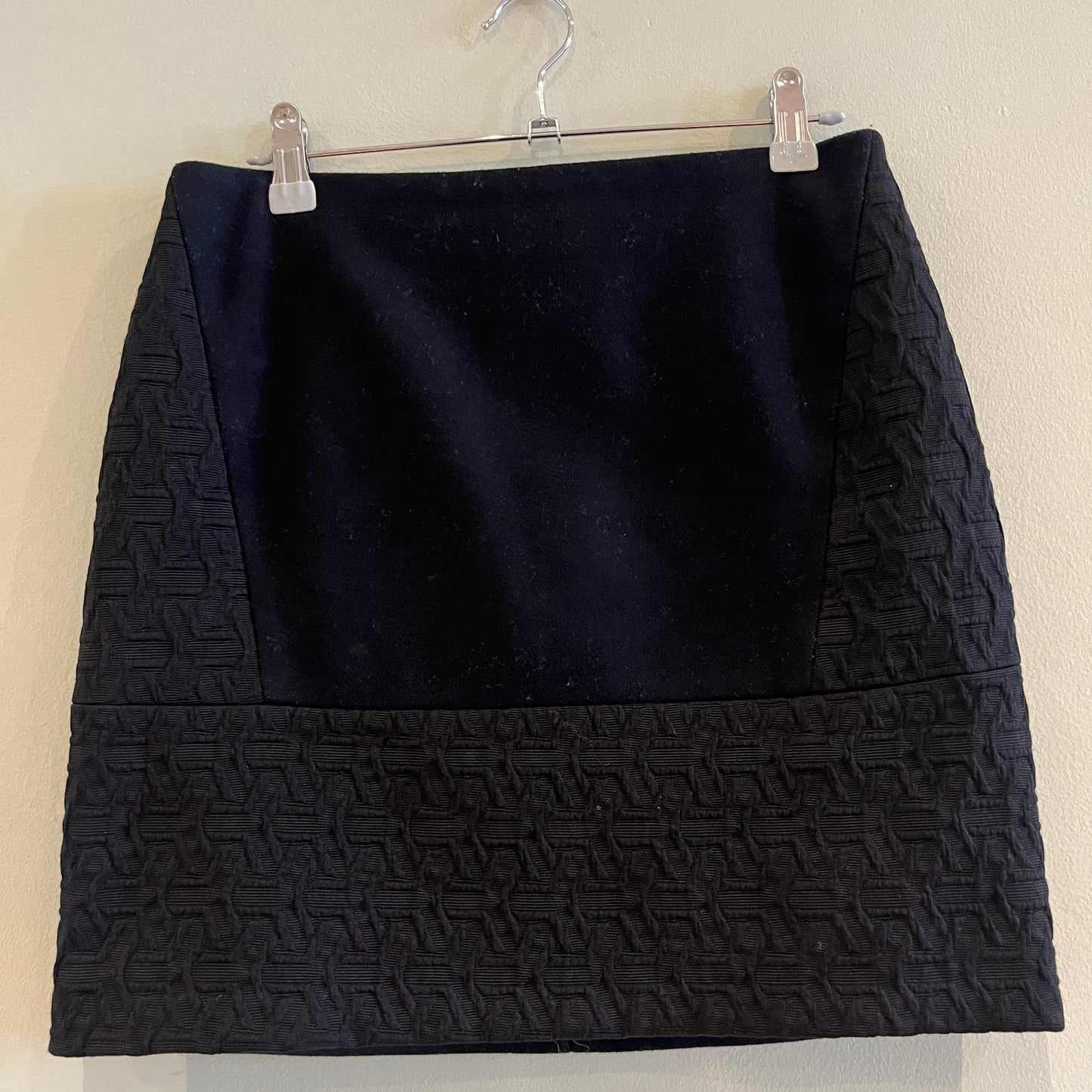 Sandro Pencil Skirt - Size 10