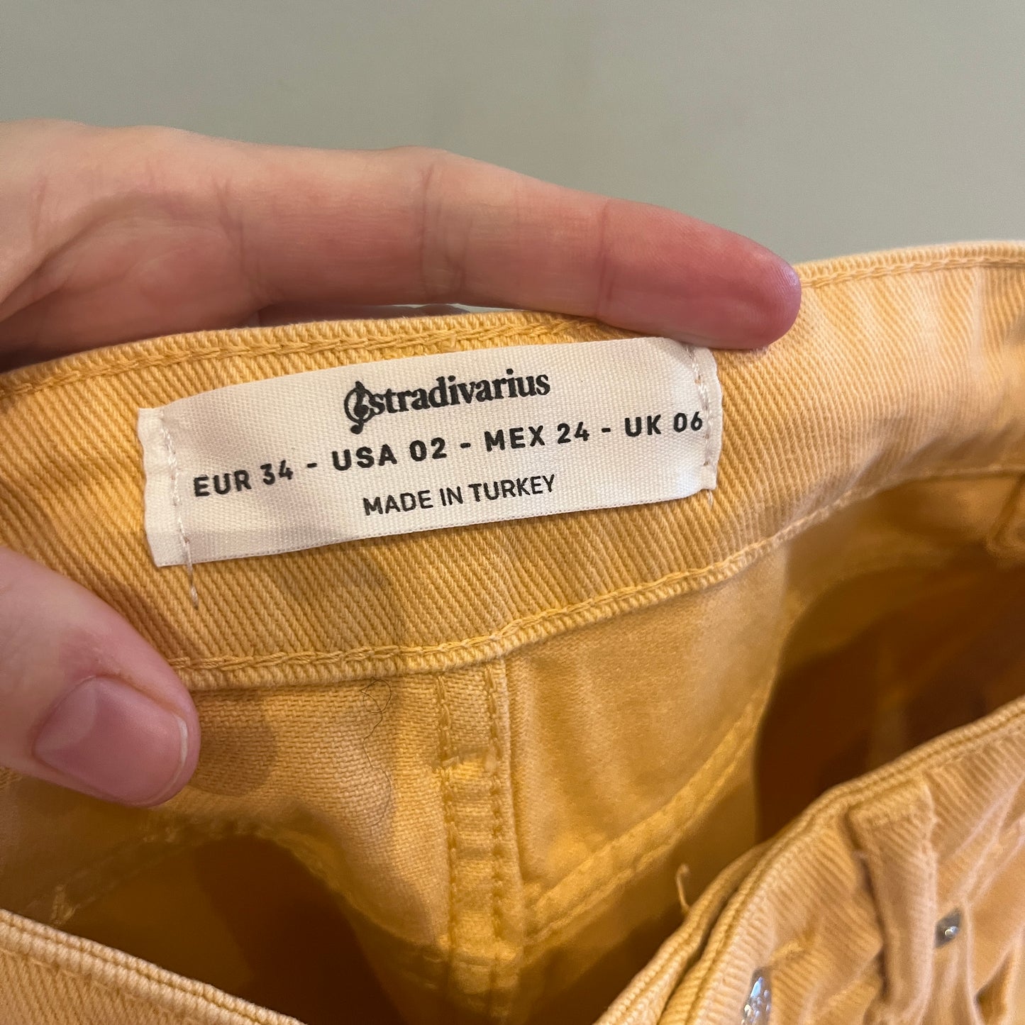 Stradivarius Jeans - UK 6