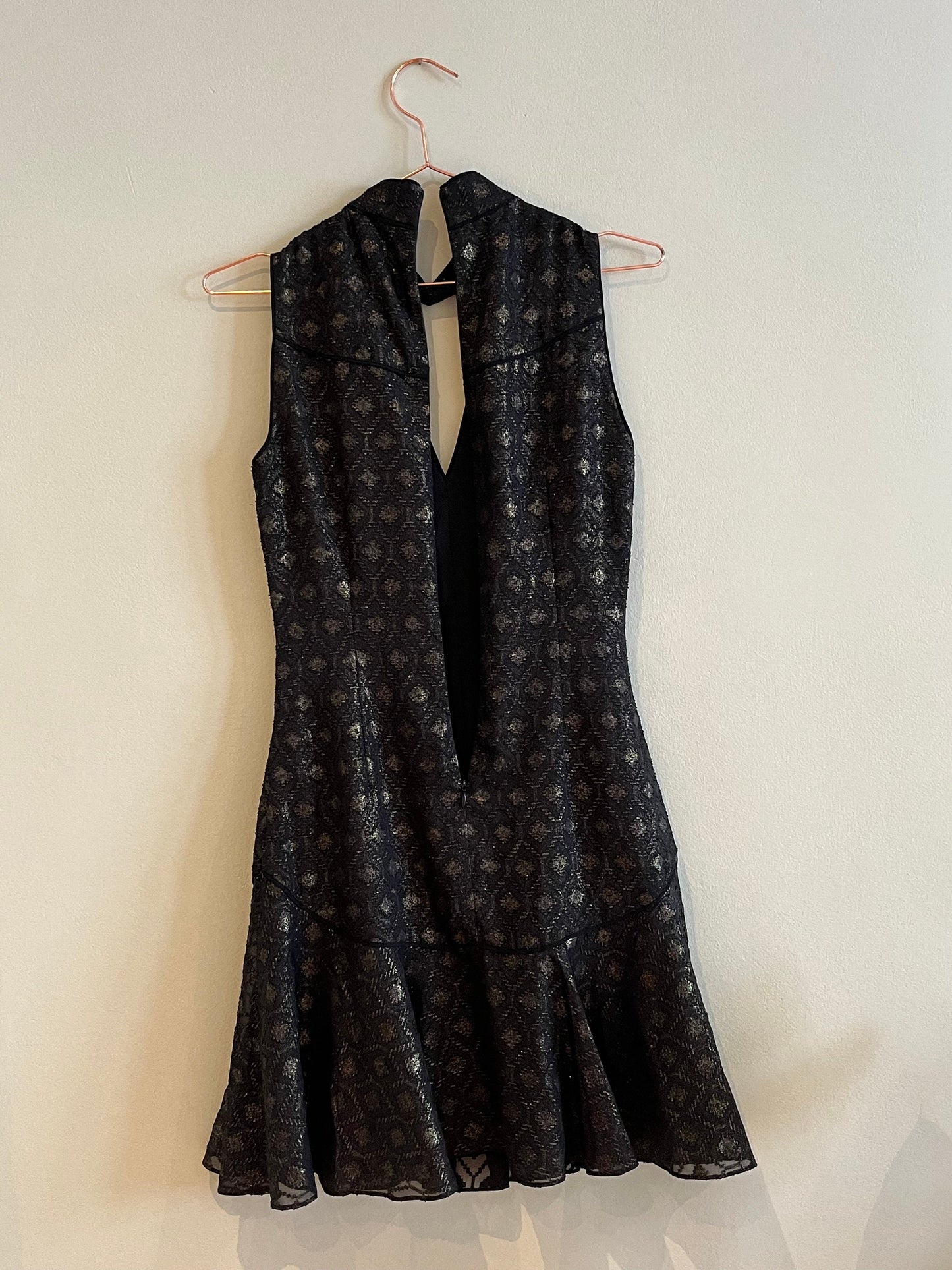 Karen Millen Dress - Size 6