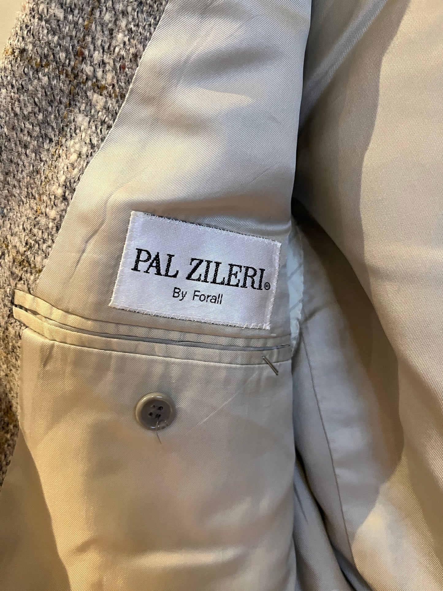 Pal Zileri Blazer
