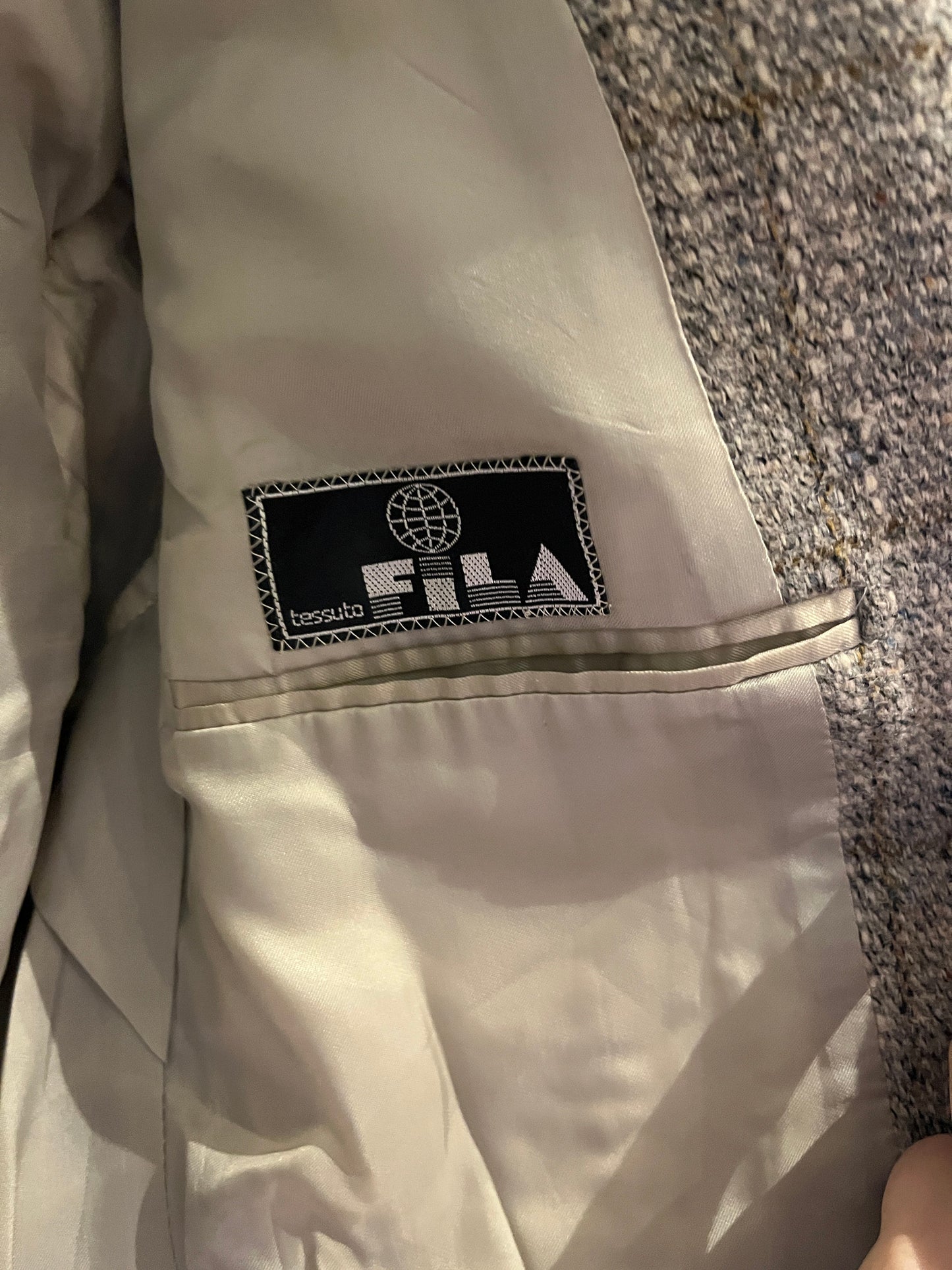 Pal Zileri Blazer