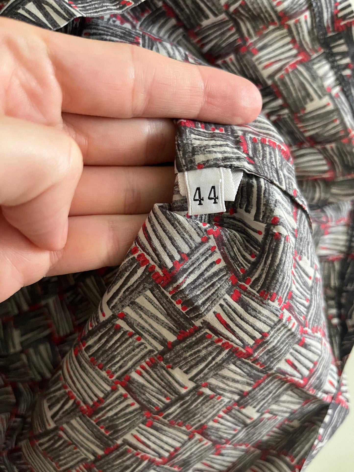 Laura Urbinati Top - Size 12
