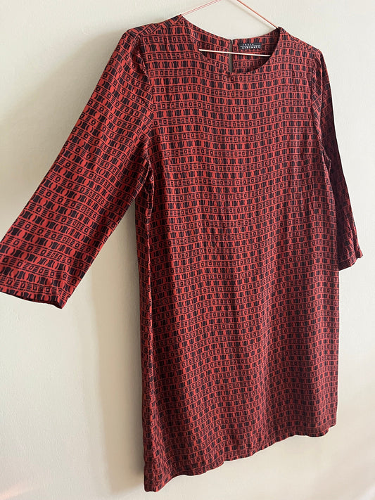 Laura Urbinati Dress - Size 12