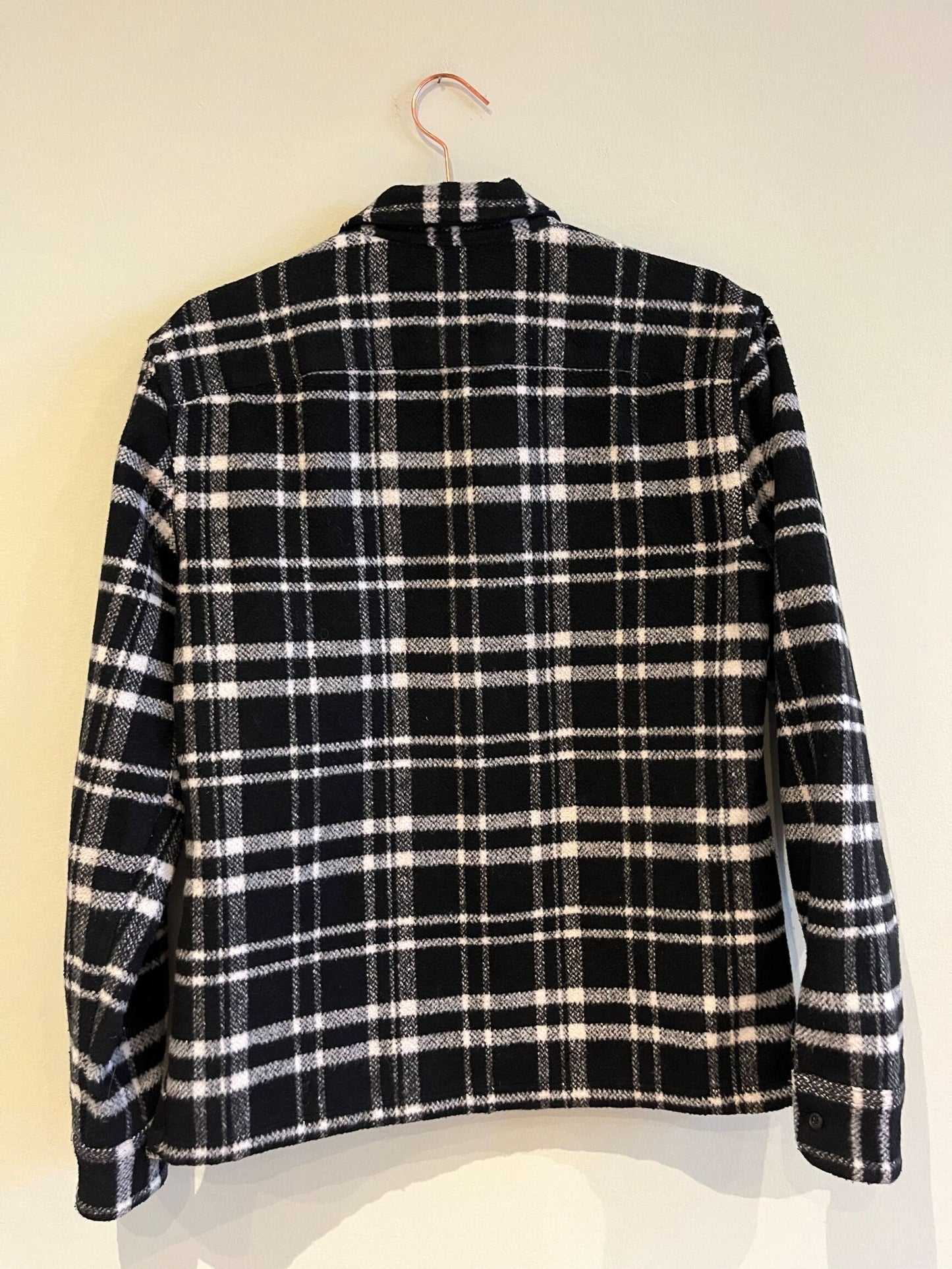 AllSaints Shacket - Size S
