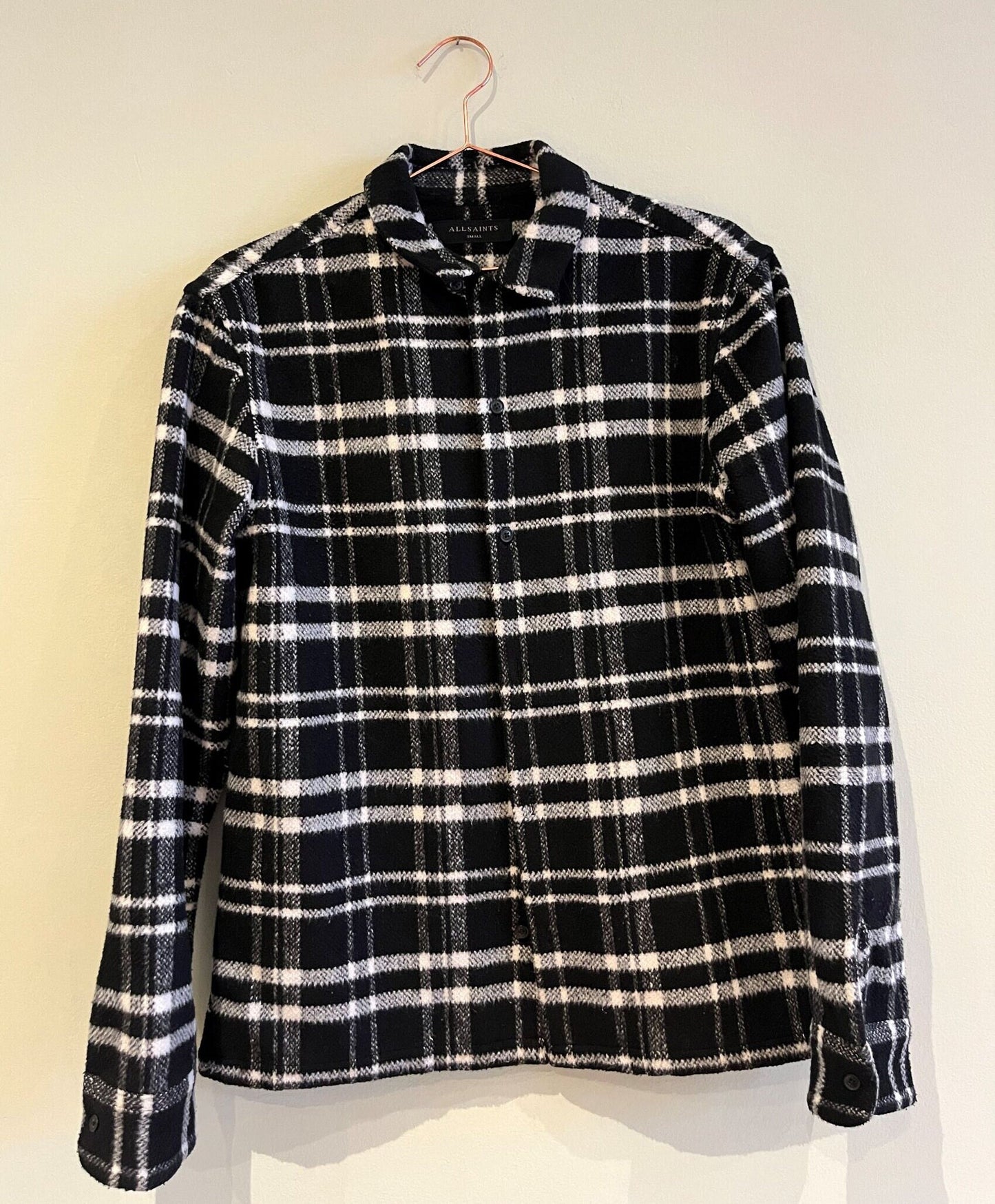 AllSaints Shacket - Size S