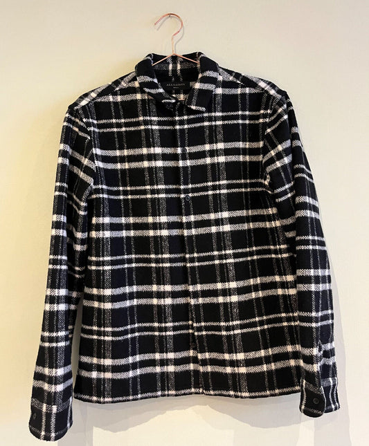 AllSaints Shacket - Size S