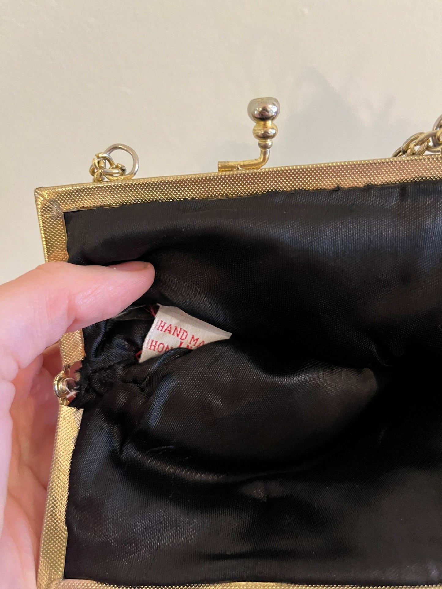 Vintage Handbag