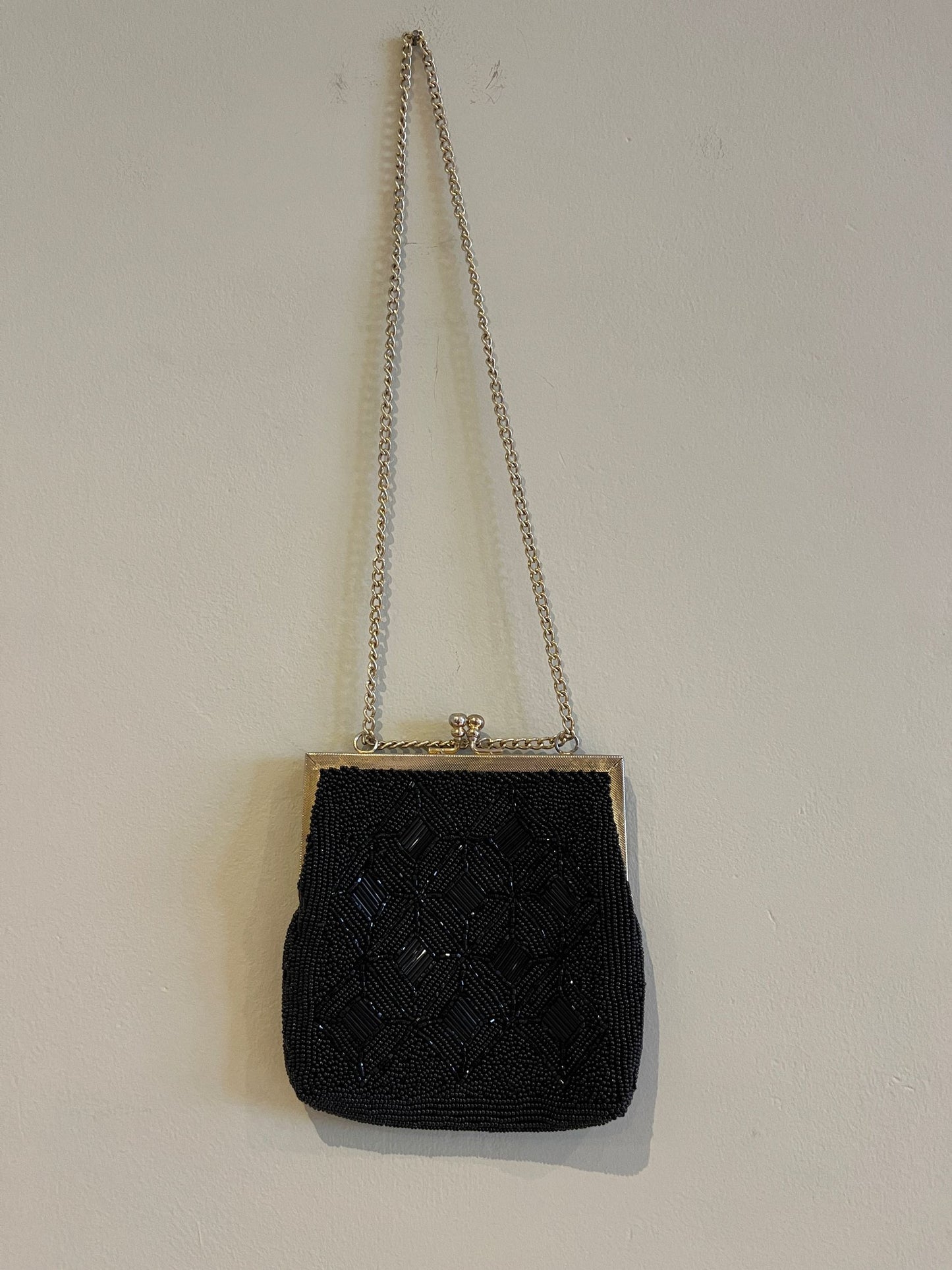 Vintage Handbag