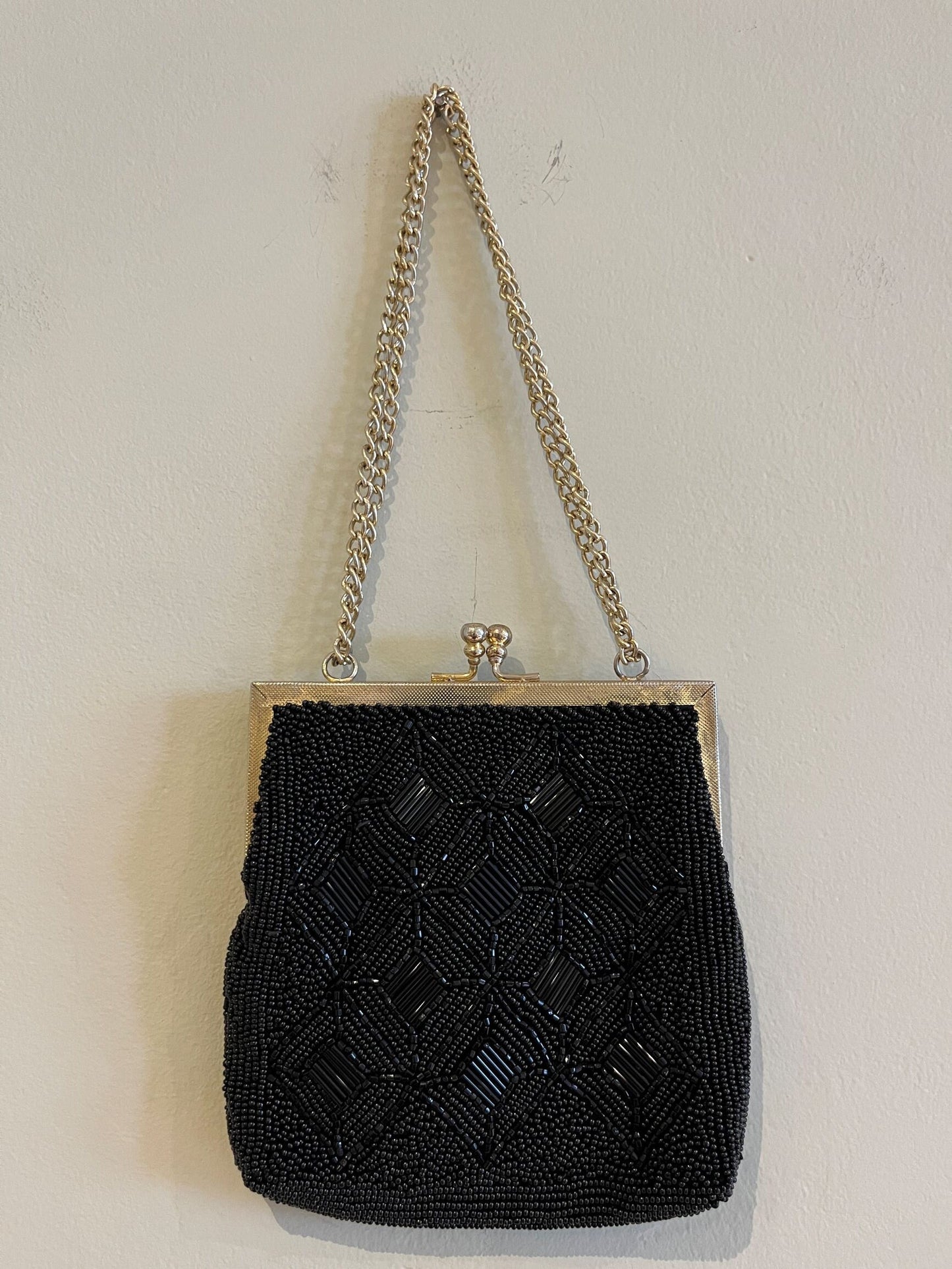 Vintage Handbag