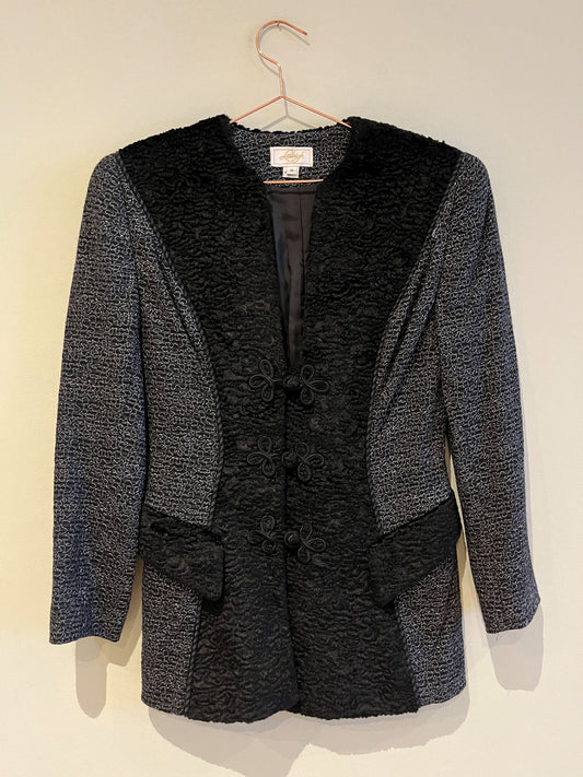 Vintage Lesleigh Jacket - Size S