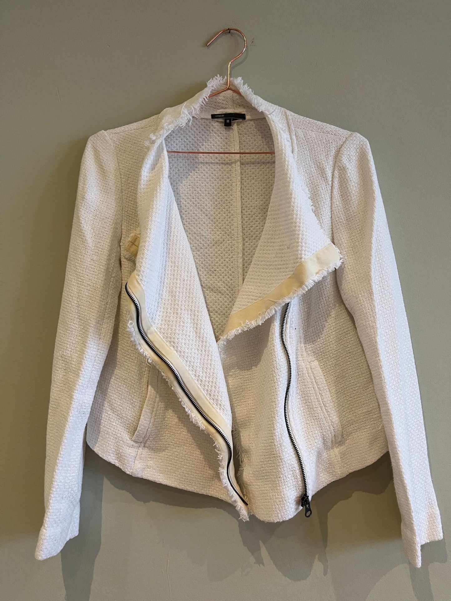 VINCE  Jacket - Size M