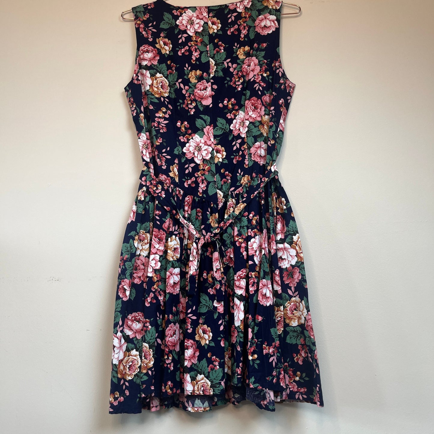 Vintage Sundress - Size 10