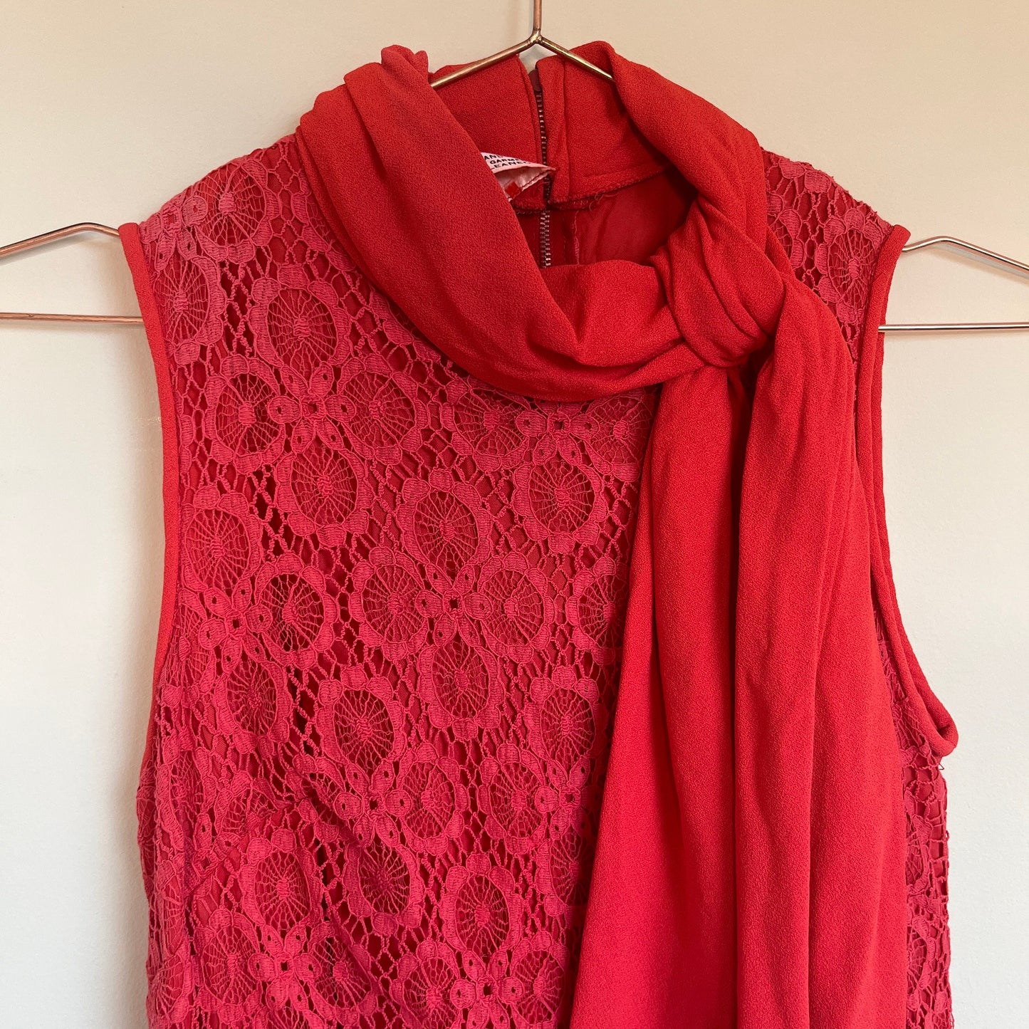 John Marks Dress - Size S