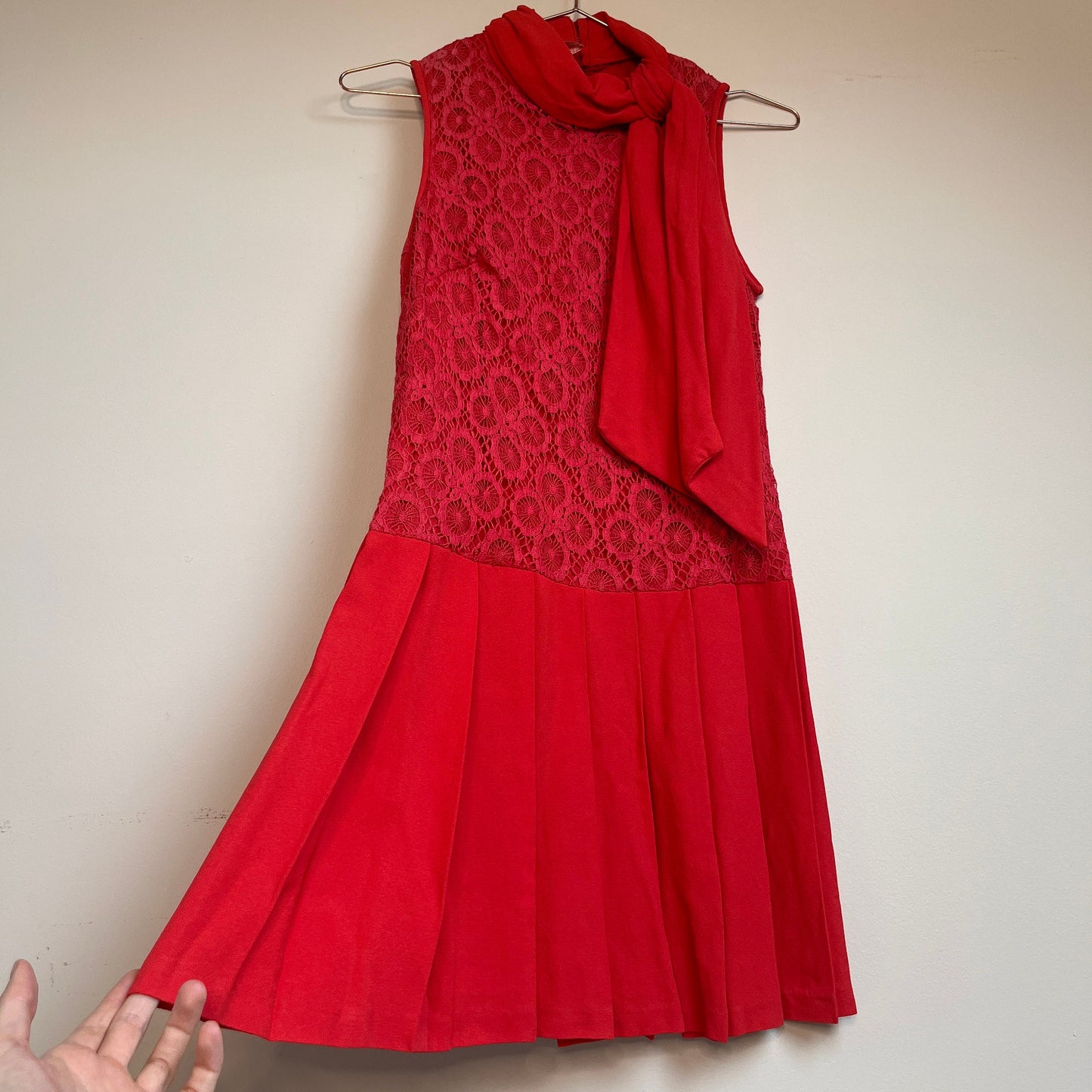 John Marks Dress - Size S