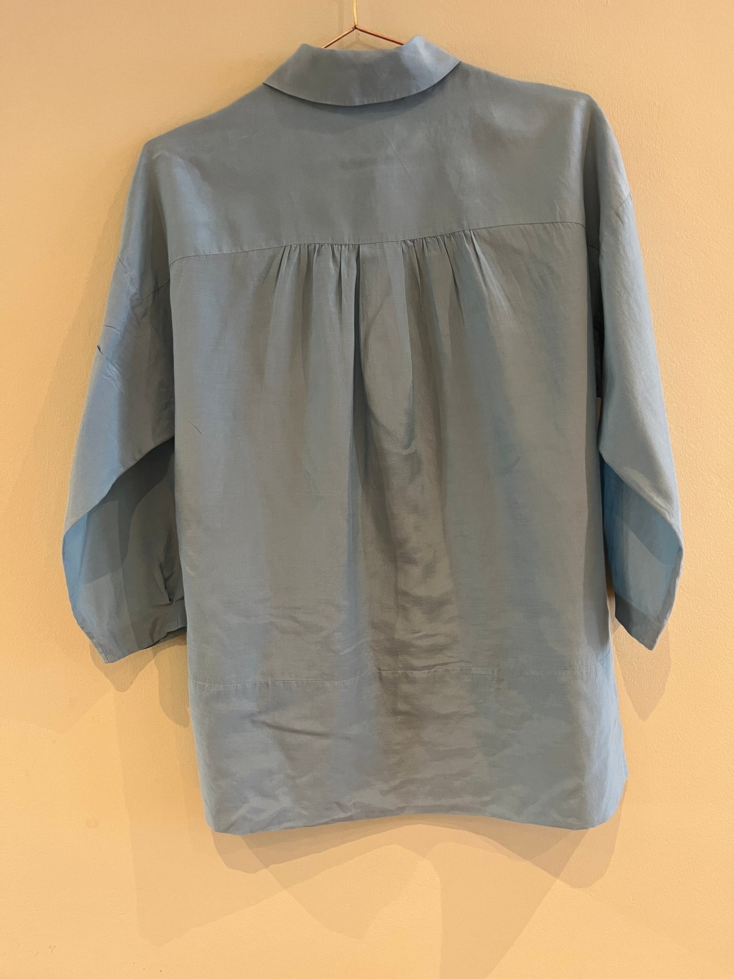 Diane Von Furstenberg  Blouse - Size S