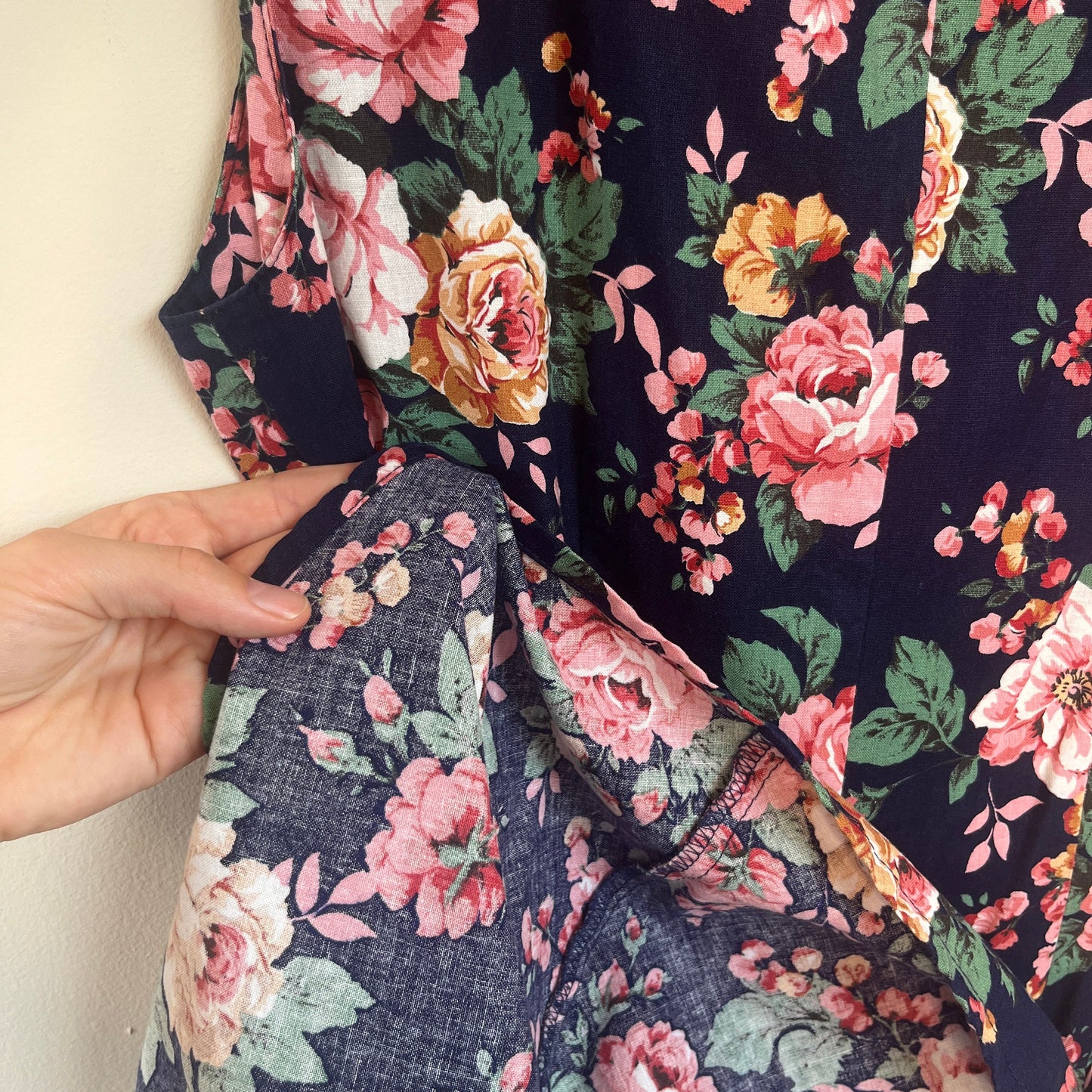 Vintage Sundress - Size 10