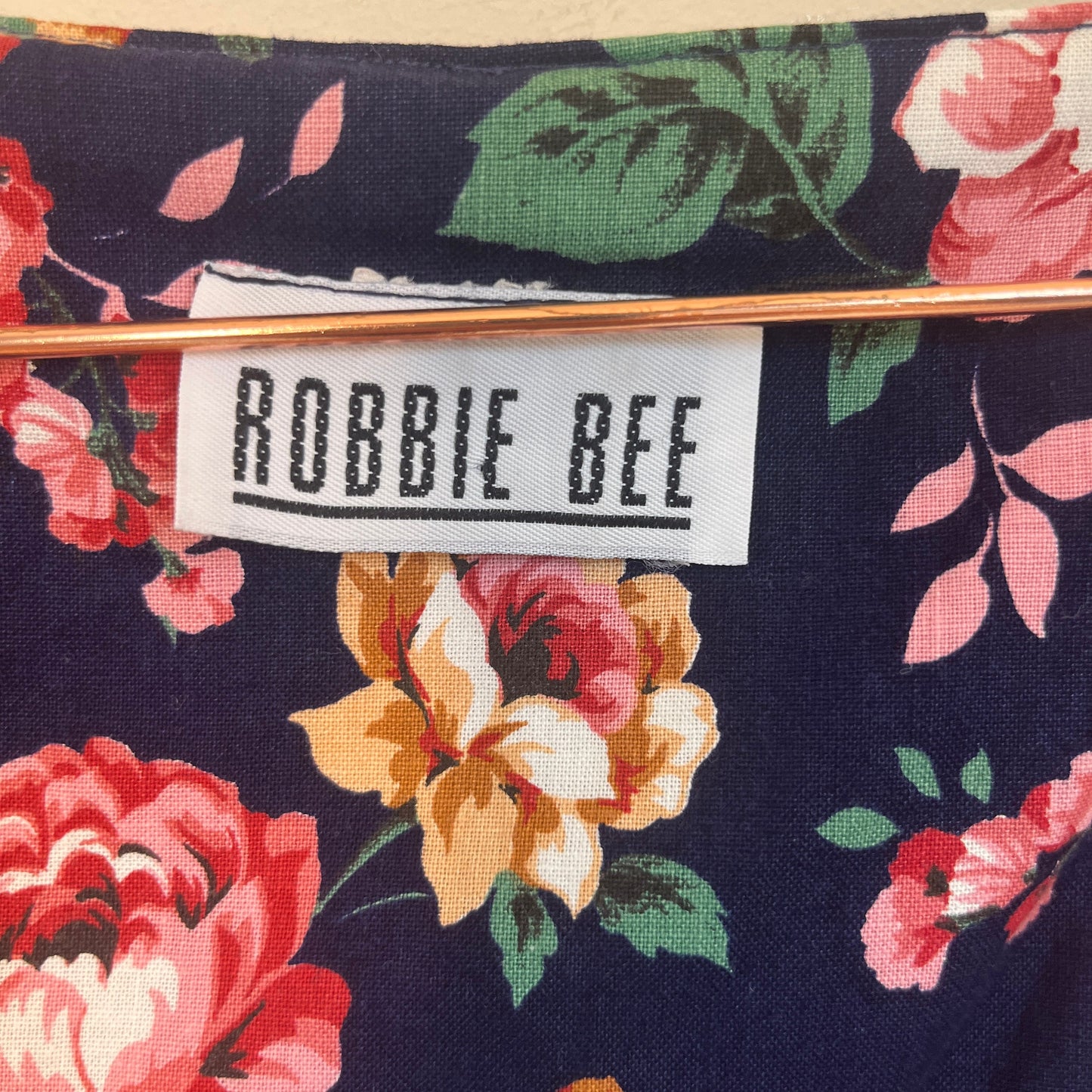Vintage Sundress - Size 10