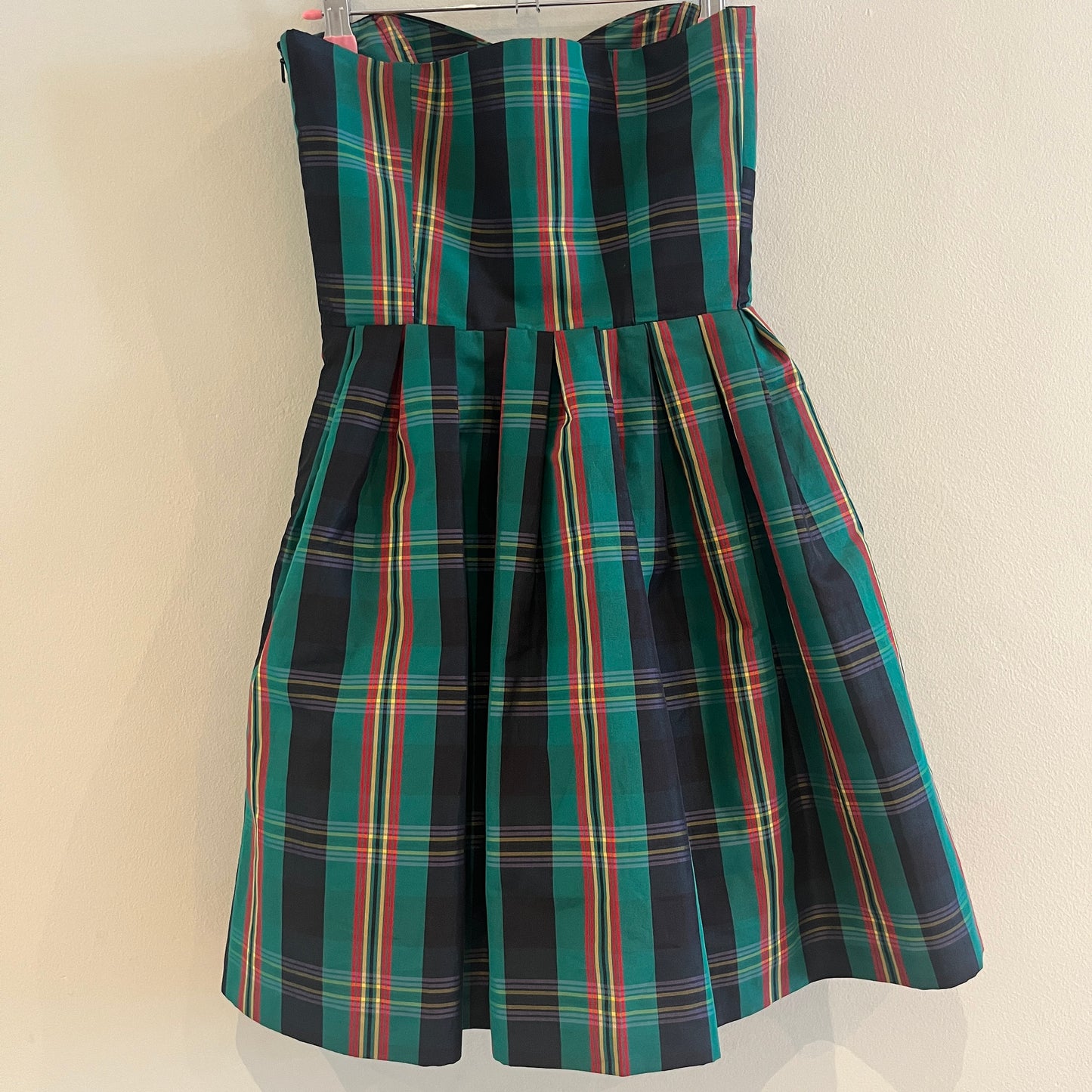 Vintage Tara Starlet Dress - Size 6