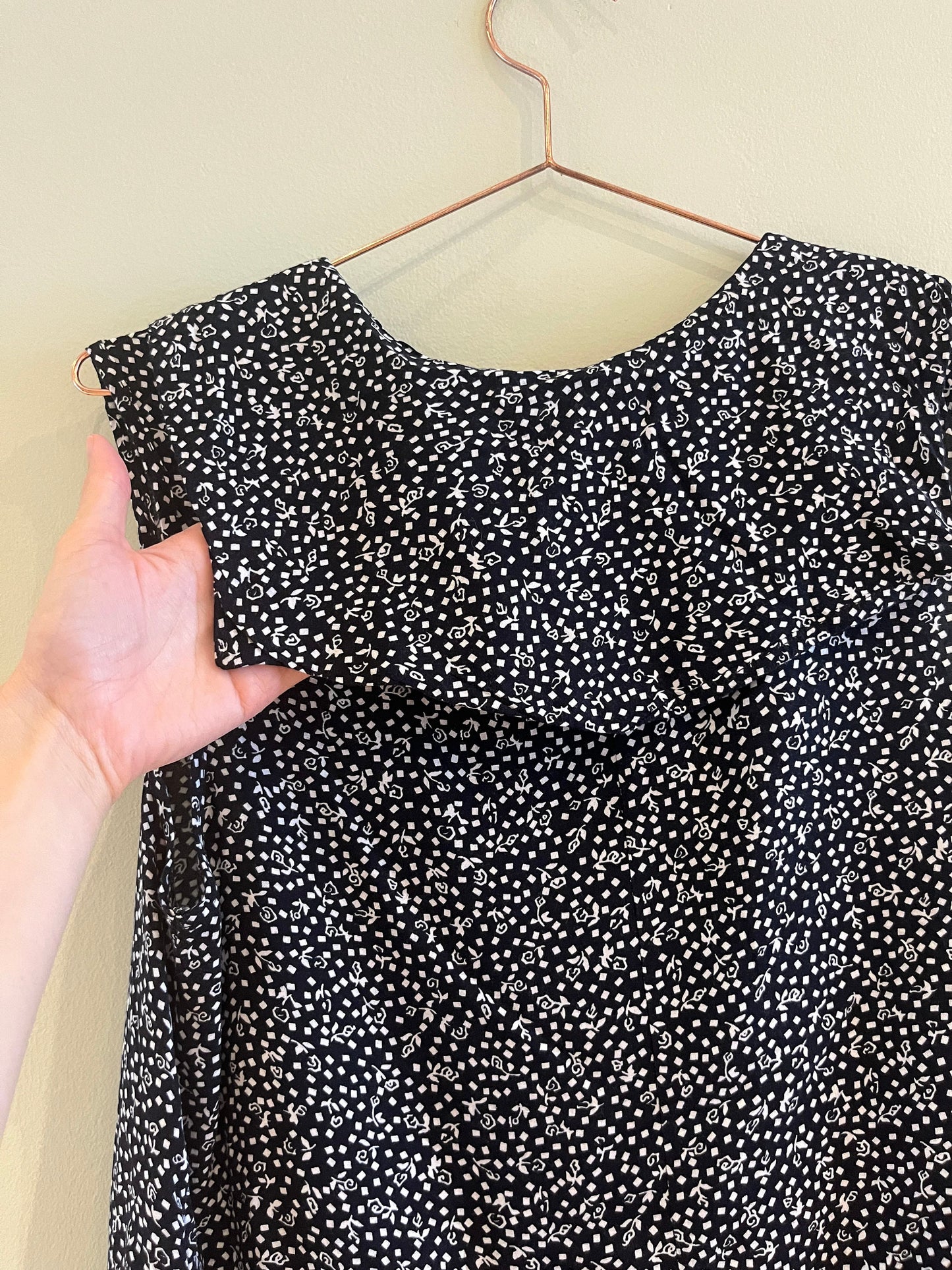 Reclaimed Vintage Dress - Size 10