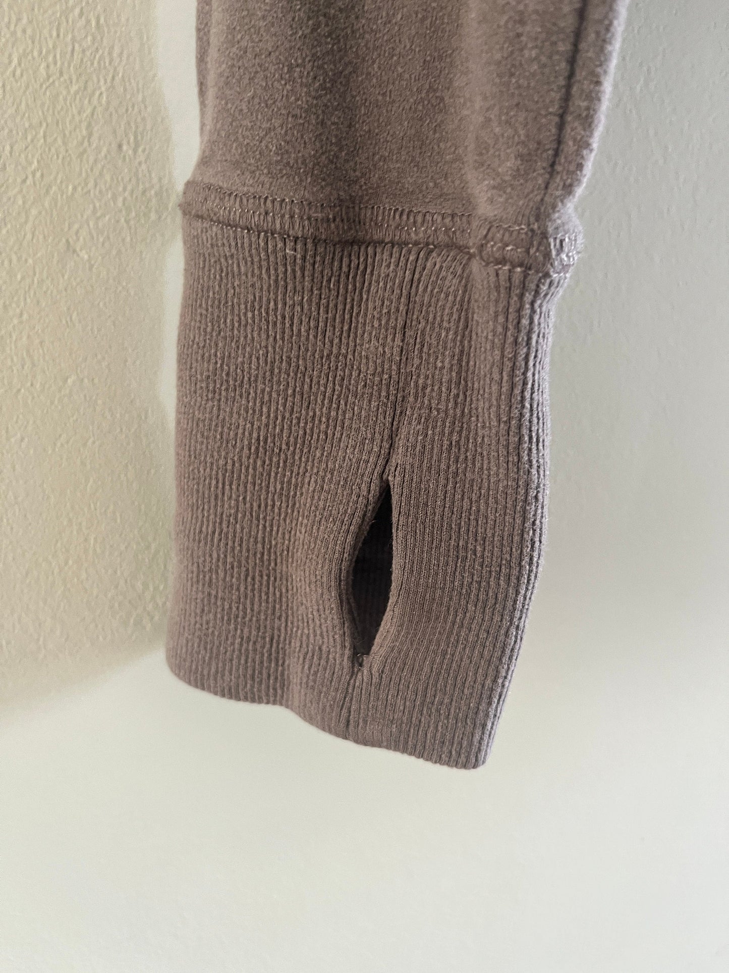 Sweaty Betty Hoodie - Size S