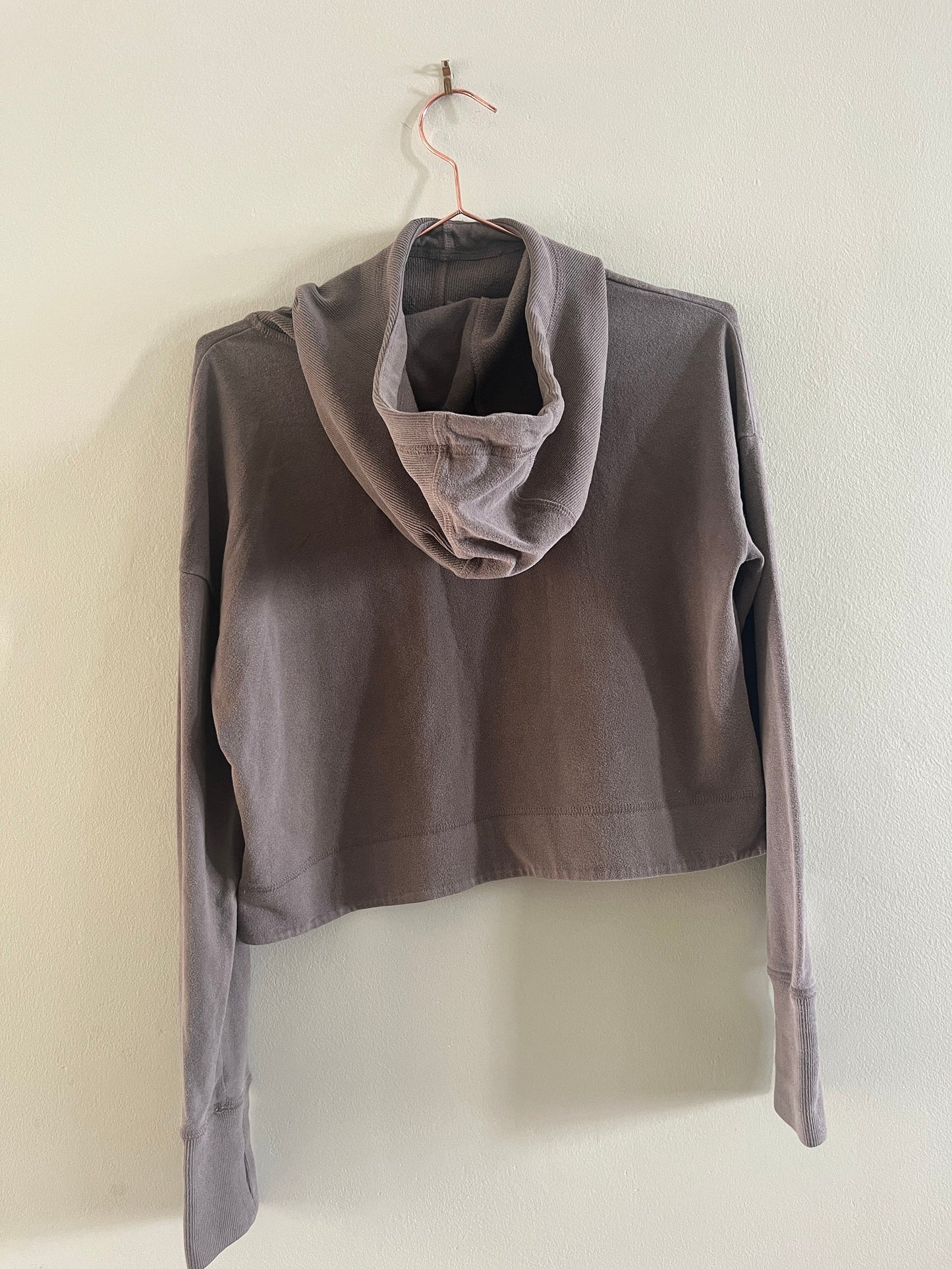 Sweaty Betty Hoodie - Size S
