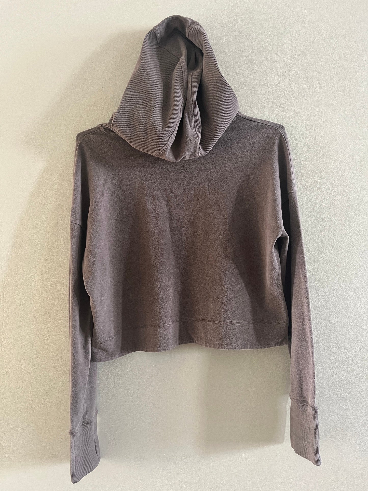 Sweaty Betty Hoodie - Size S