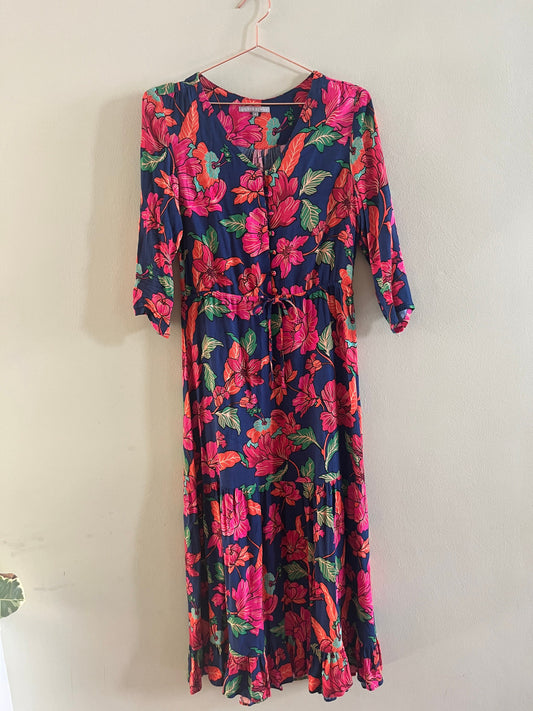 Oliver Bonas Dress - Size 6