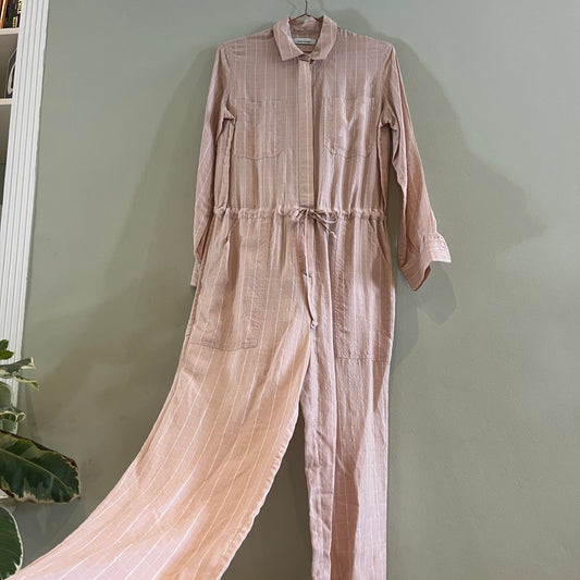 Samsøe Samsøe Jumpsuit - Size 8
