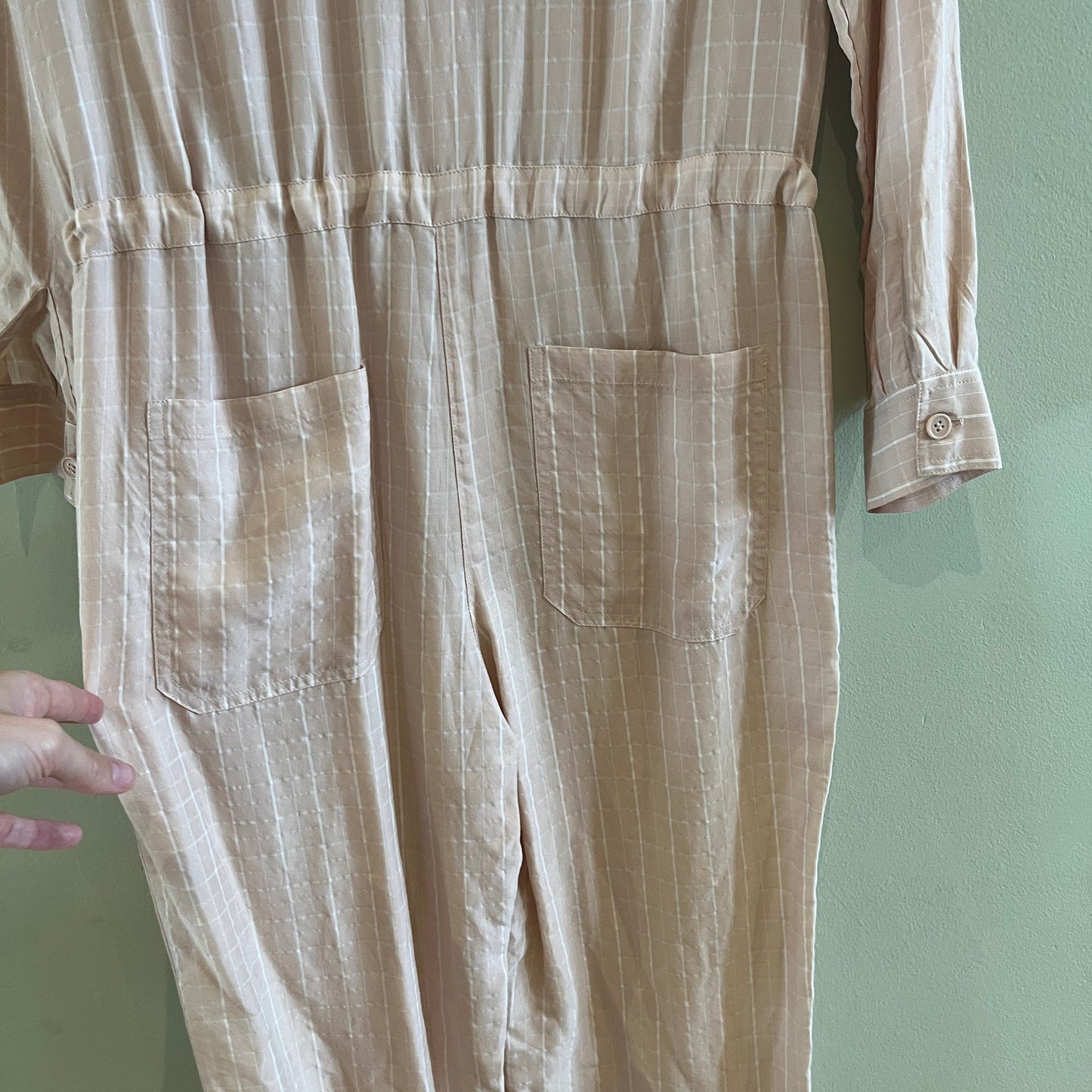 Samsøe Samsøe Jumpsuit - Size 8