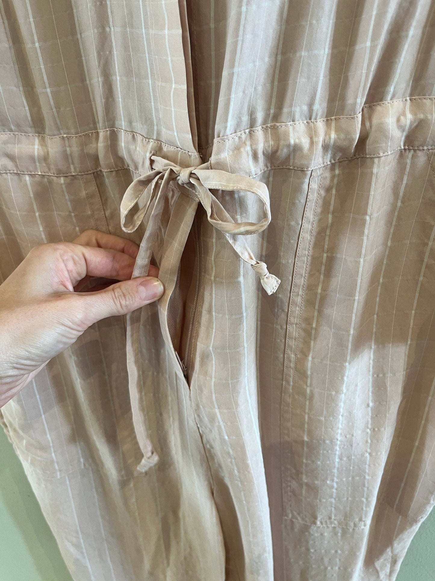 Samsøe Samsøe Jumpsuit - Size 8