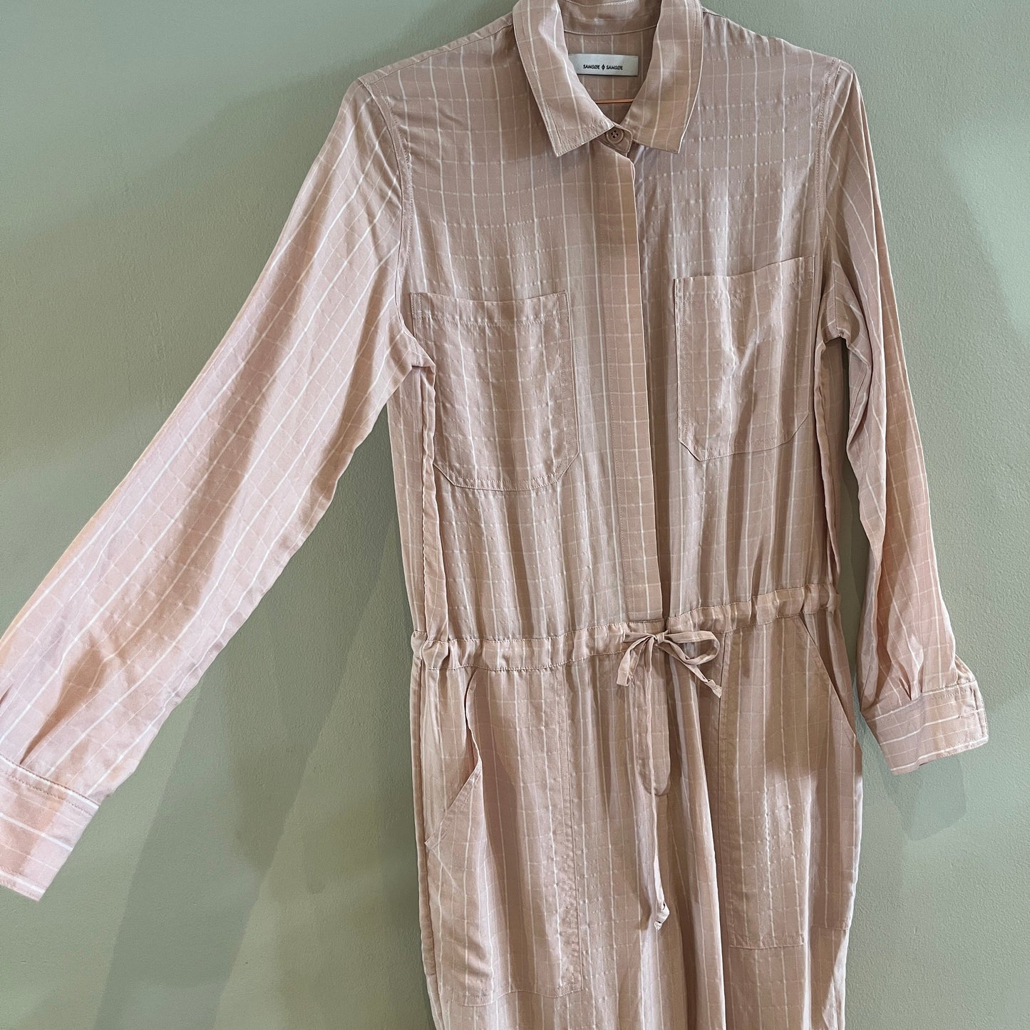 Samsøe Samsøe Jumpsuit - Size 8